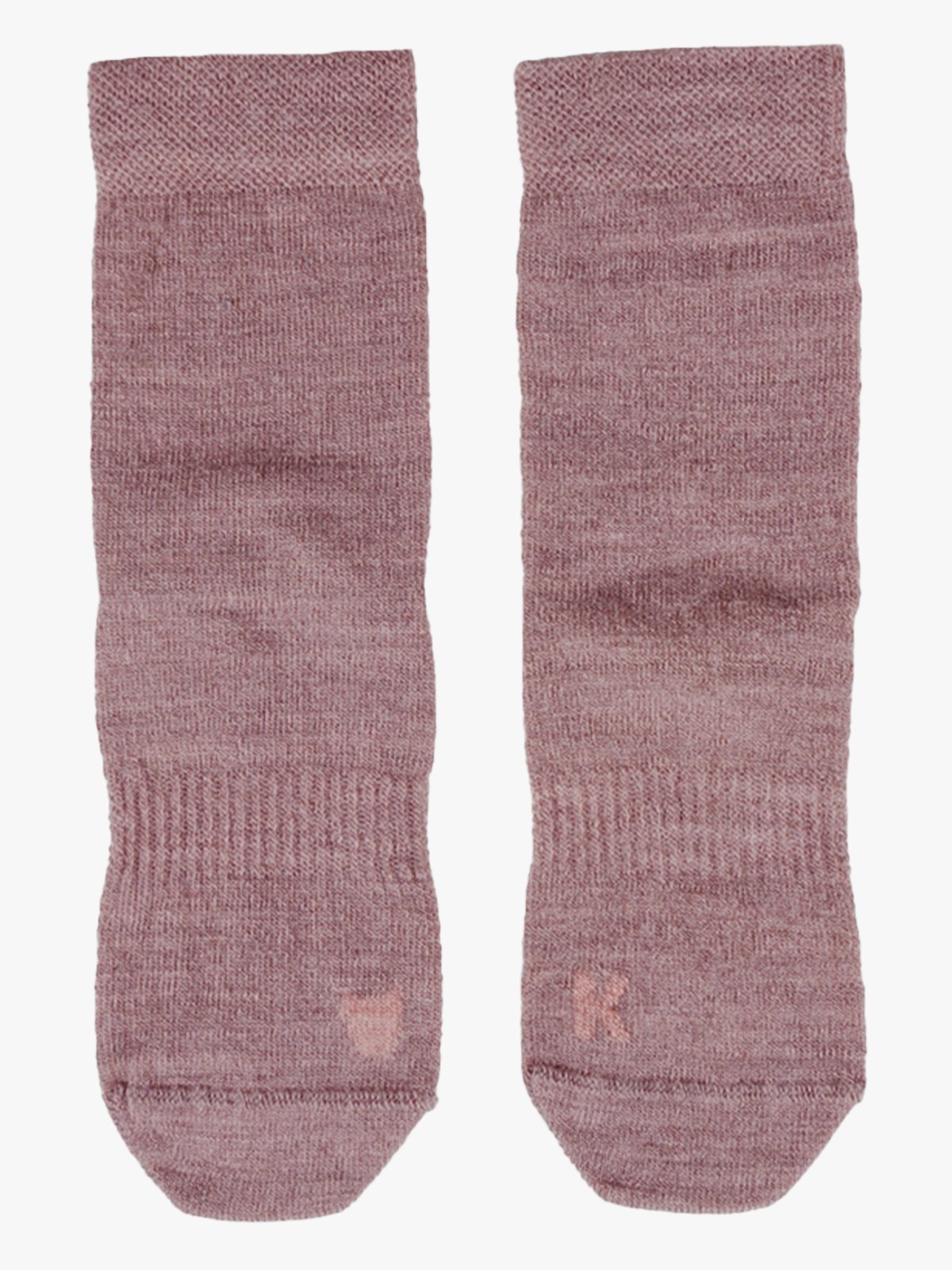 Kattnakken Ullsokker antigli tynn 2pk Tante Rosa