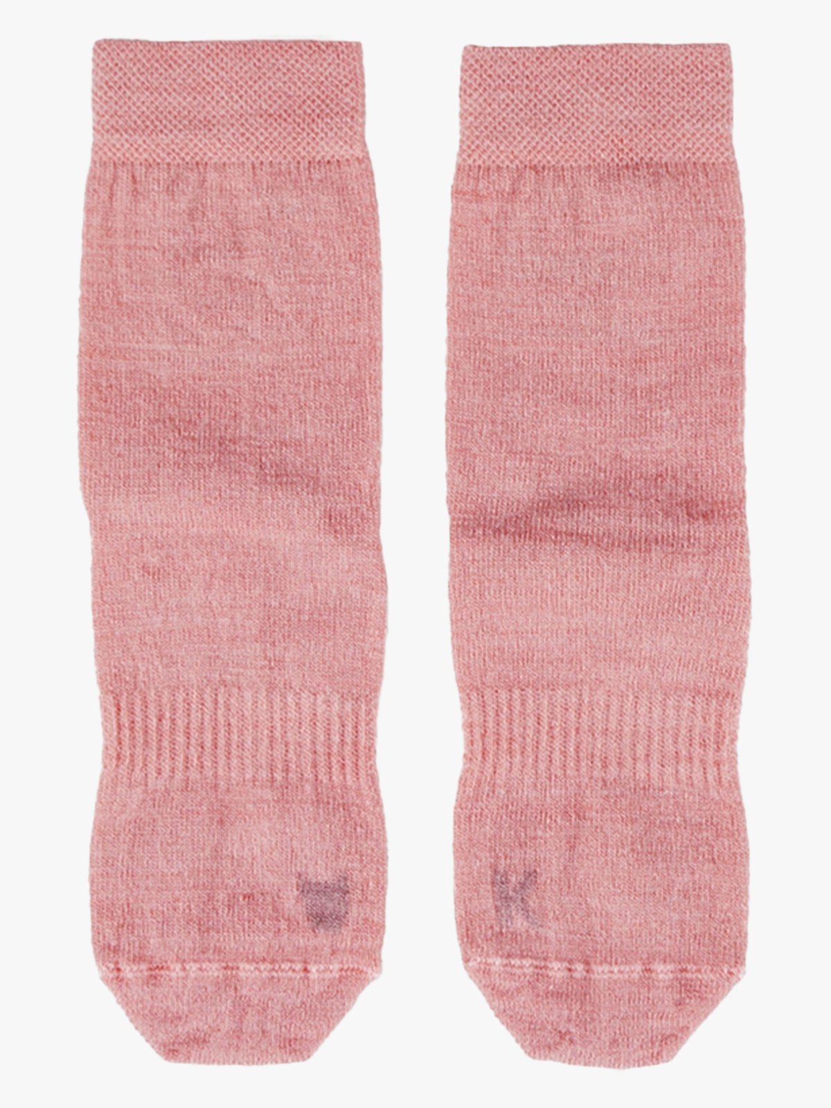 Kattnakken Ullsokker antigli tynn 2pk Tante Rosa