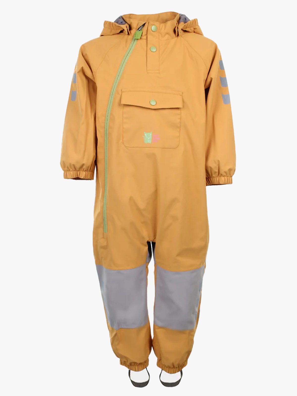 Kattnakken Vinddress Honning