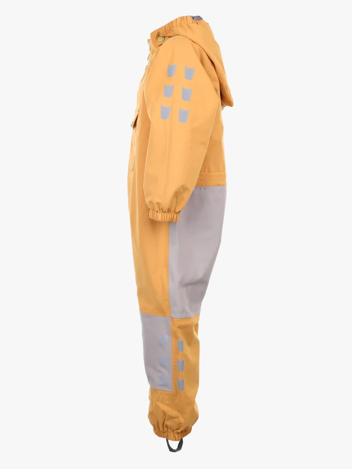 Kattnakken Vinddress Honning