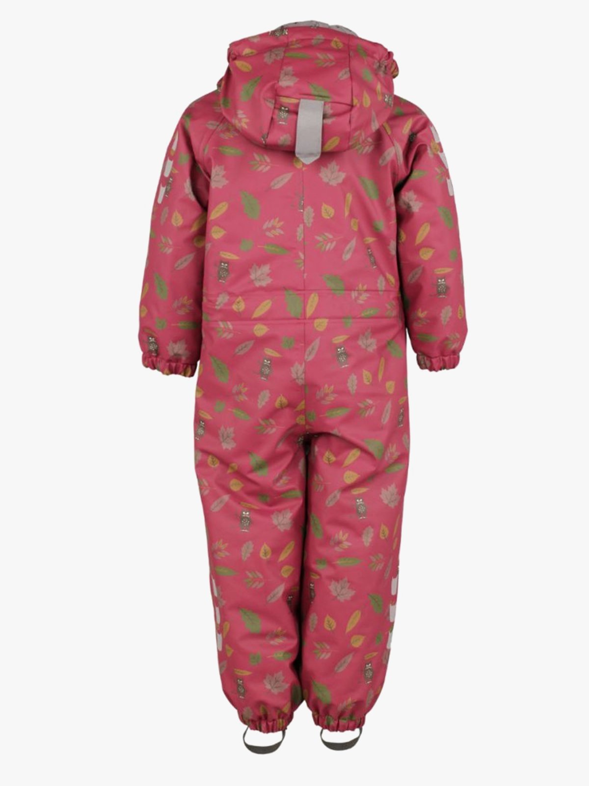 Kattnakken Vinterregndress Slaps Lyng