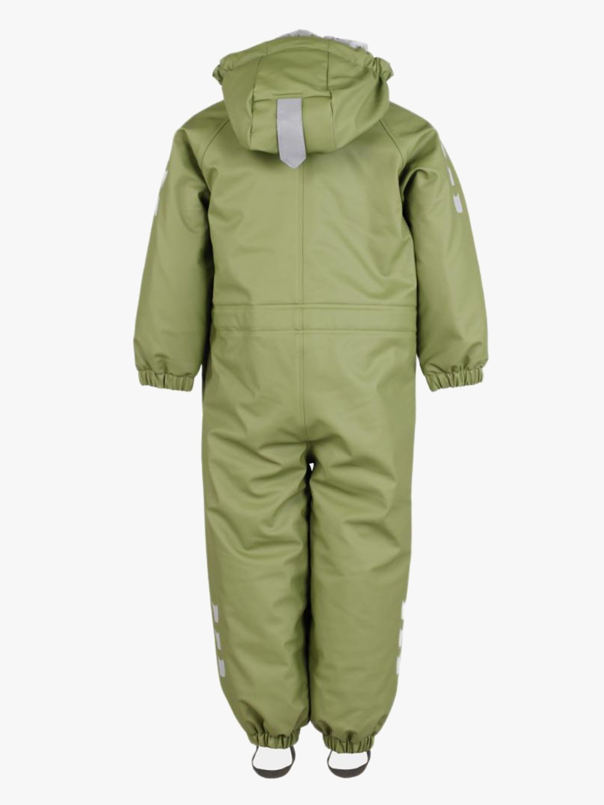 Kattnakken Vinterregndress Slaps Mose