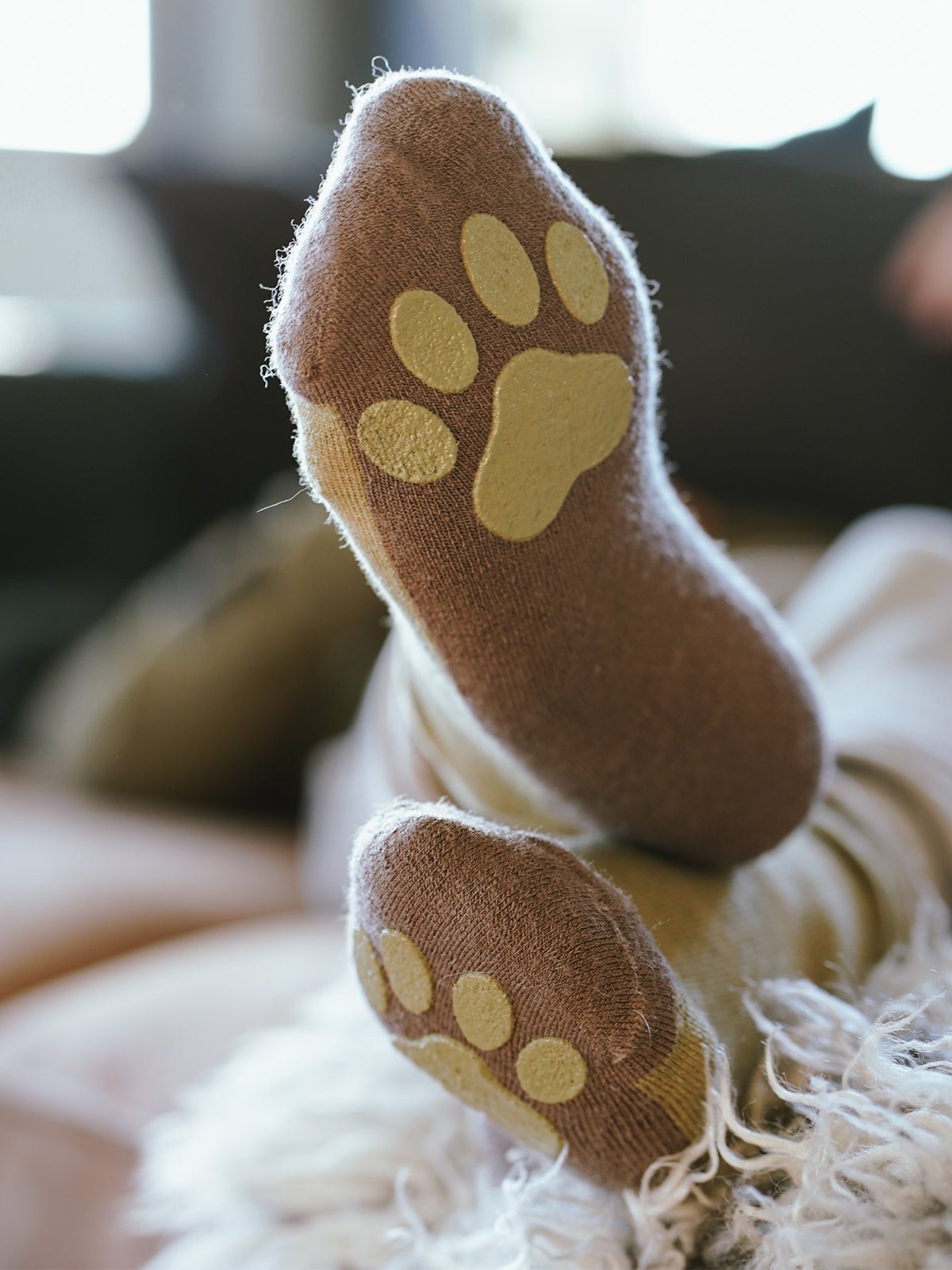 Kattnakken Ullsokk Antiskli Mose