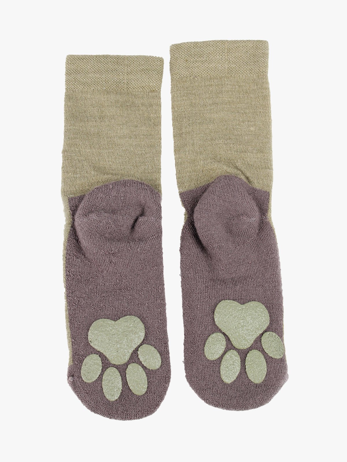 Kattnakken Ullsokk Antiskli Mose