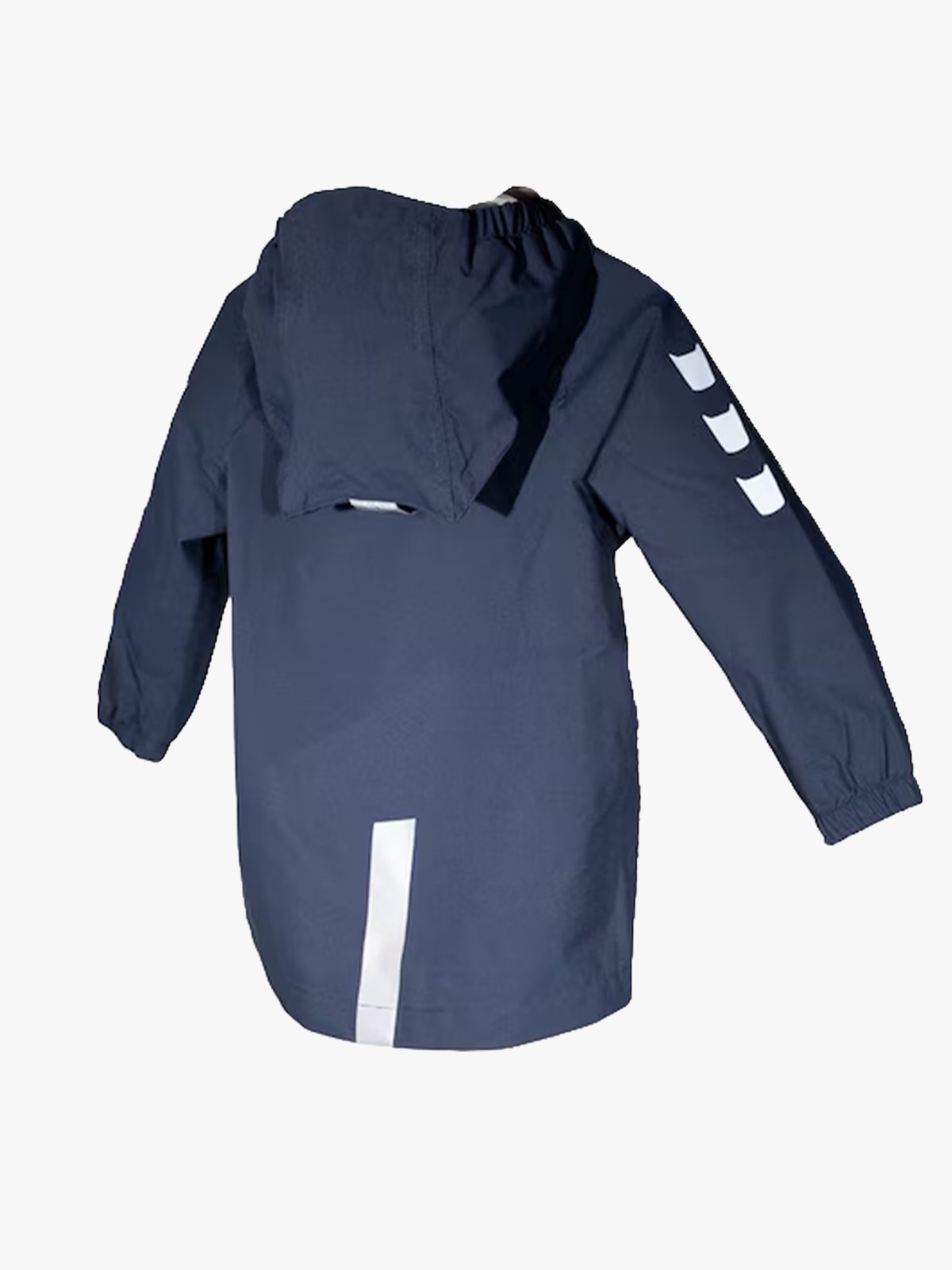 Kattnakken Vindjakke Marine