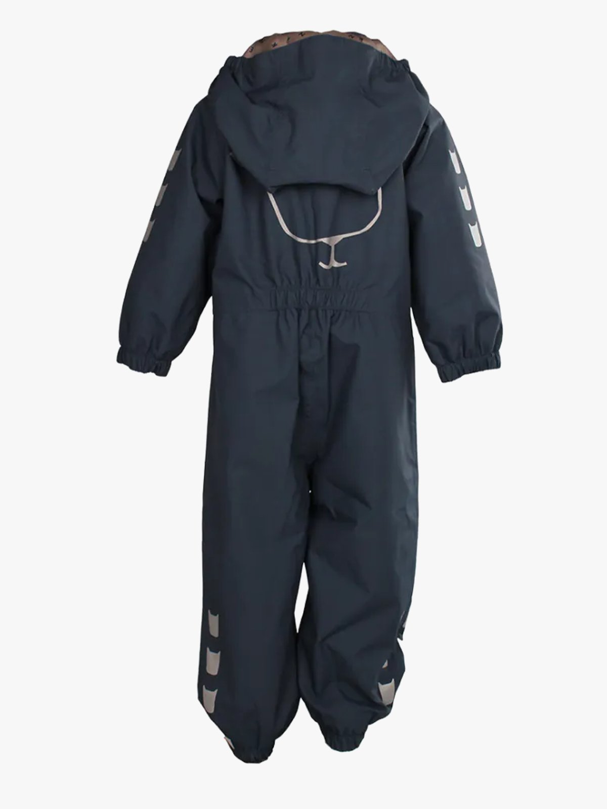 Kattnakken Vinddress Baby Marine