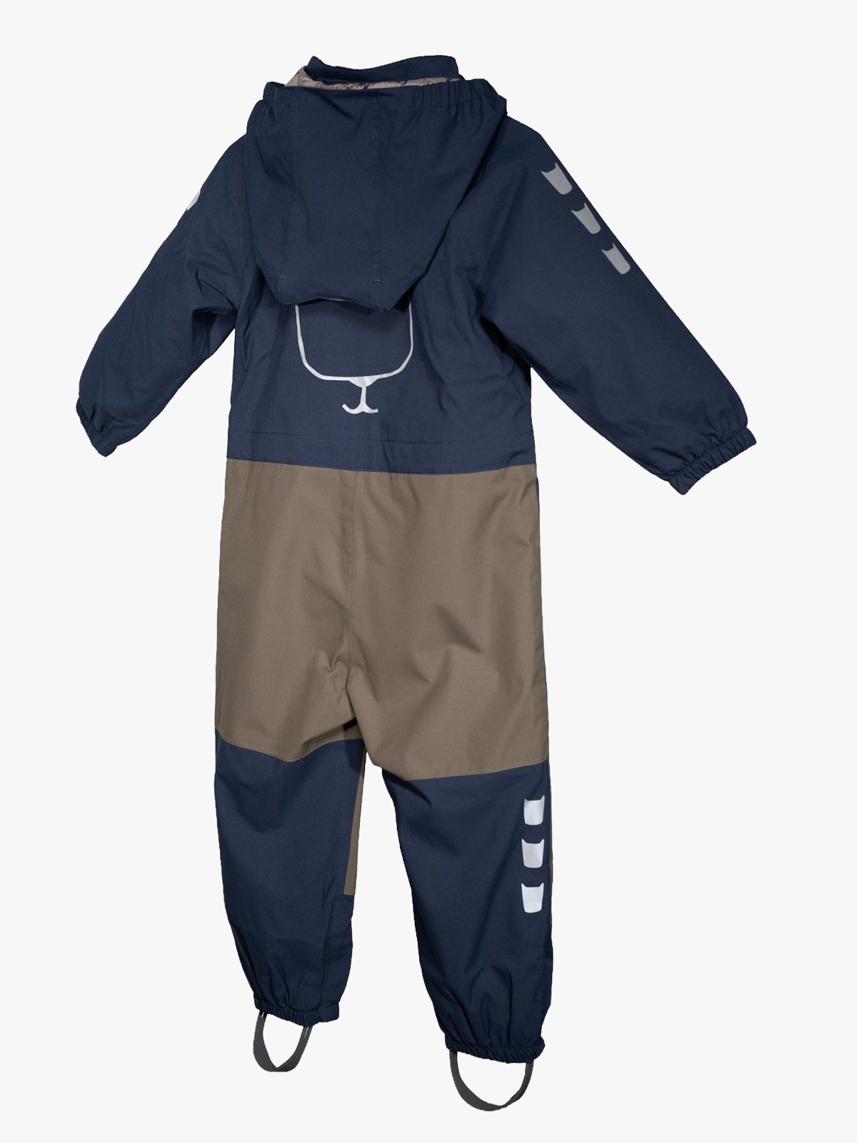 Kattnakken Vinddress Marine