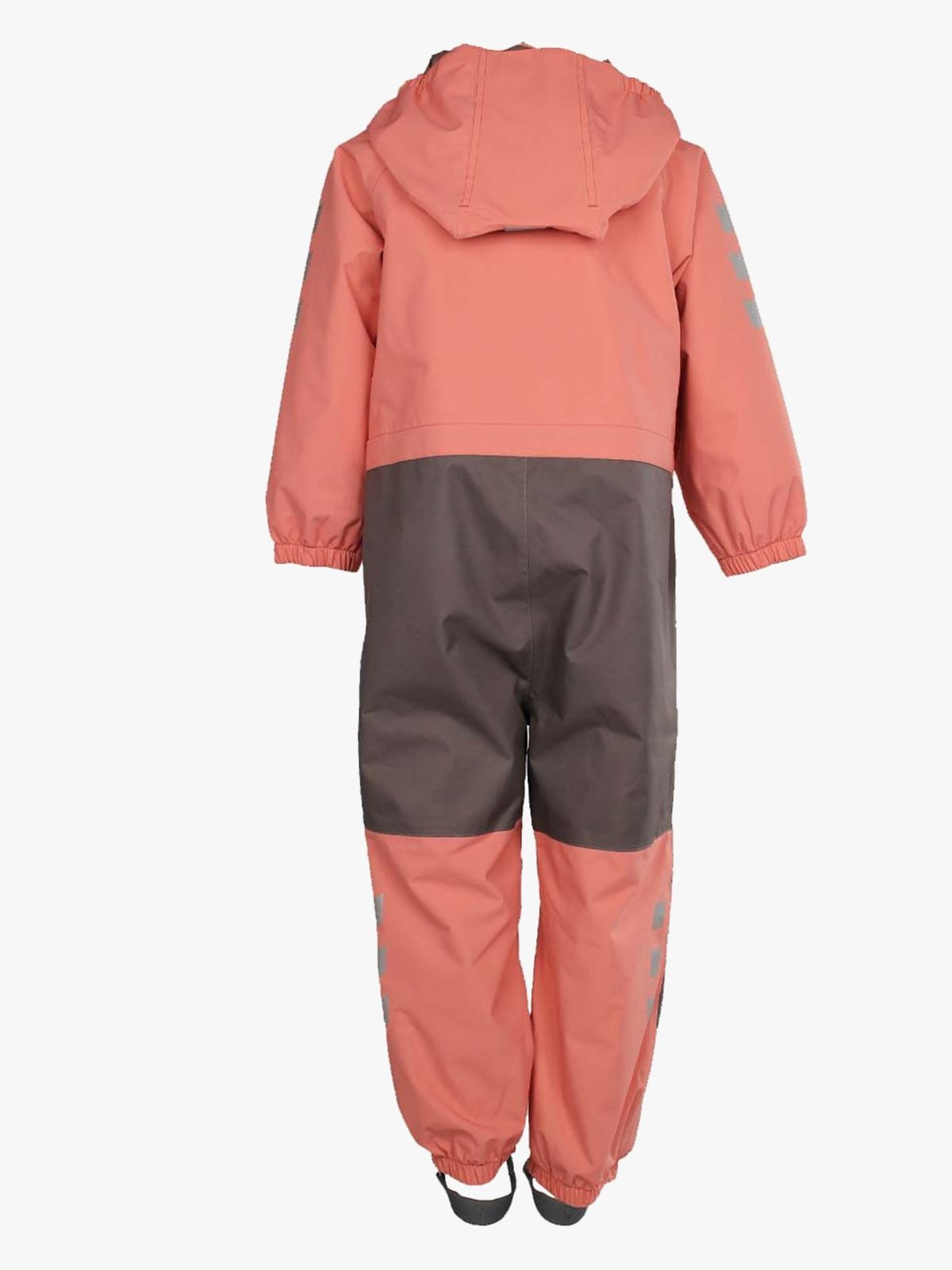 Kattnakken Vinddress Stokkrose