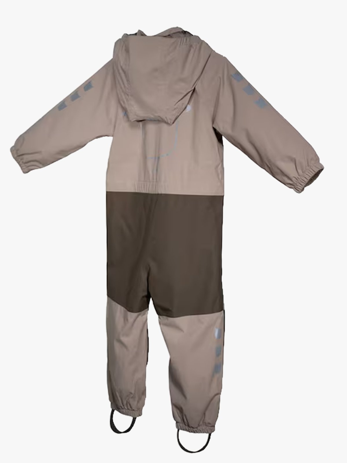 Kattnakken Vinddress Lys Bark