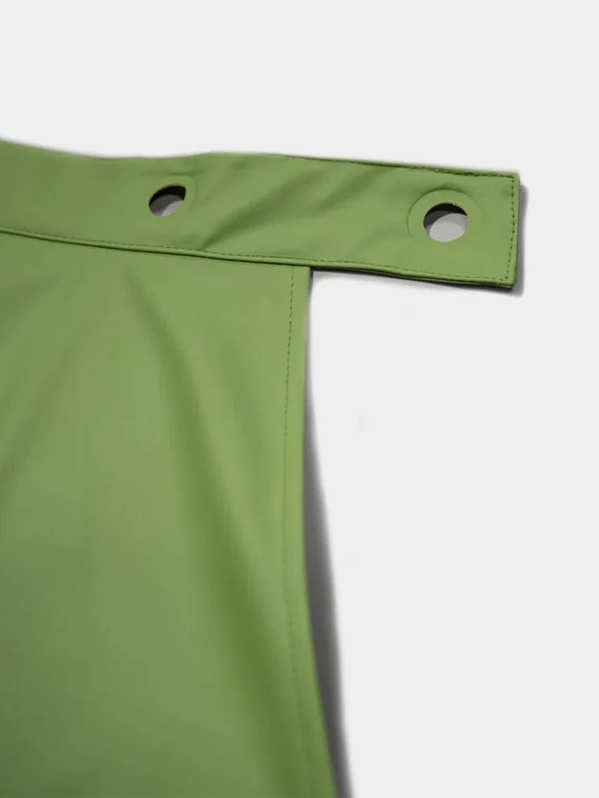 Kattnakken Superkappe Supergrønn