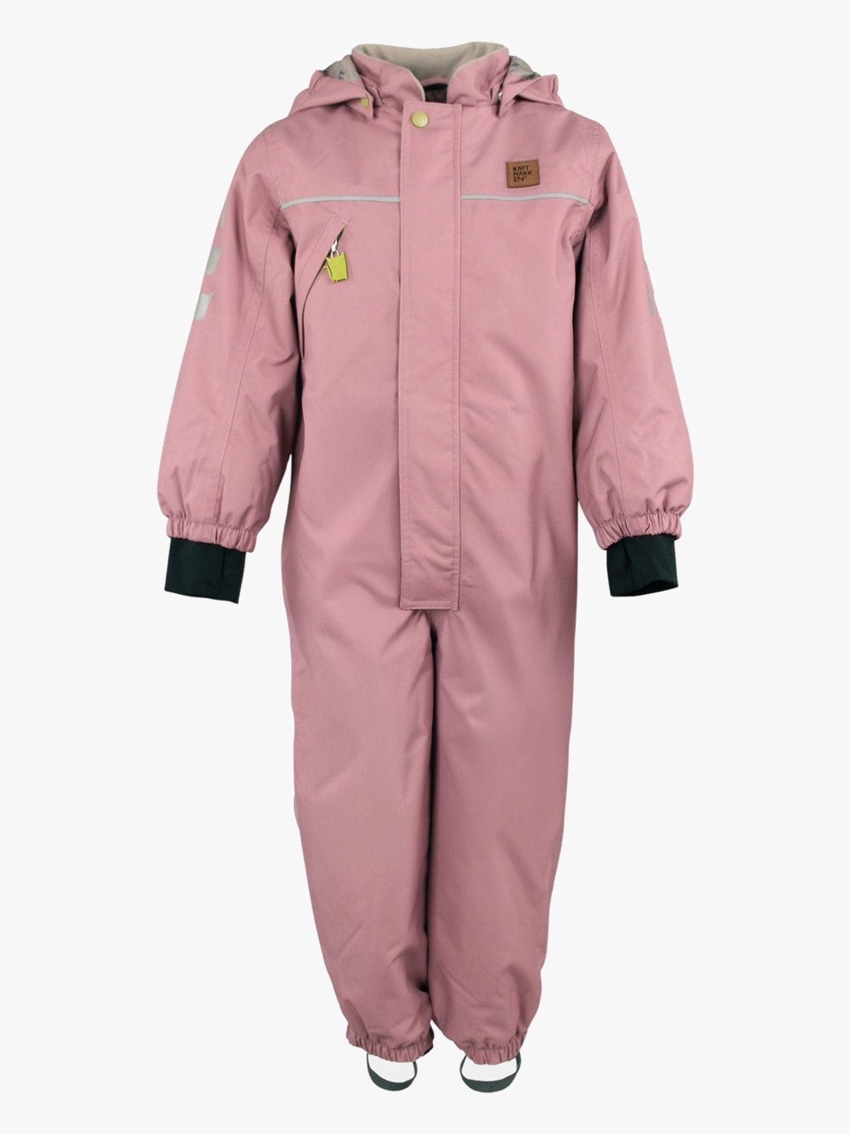 Kattnakken Parkdress Frost Nostalgi