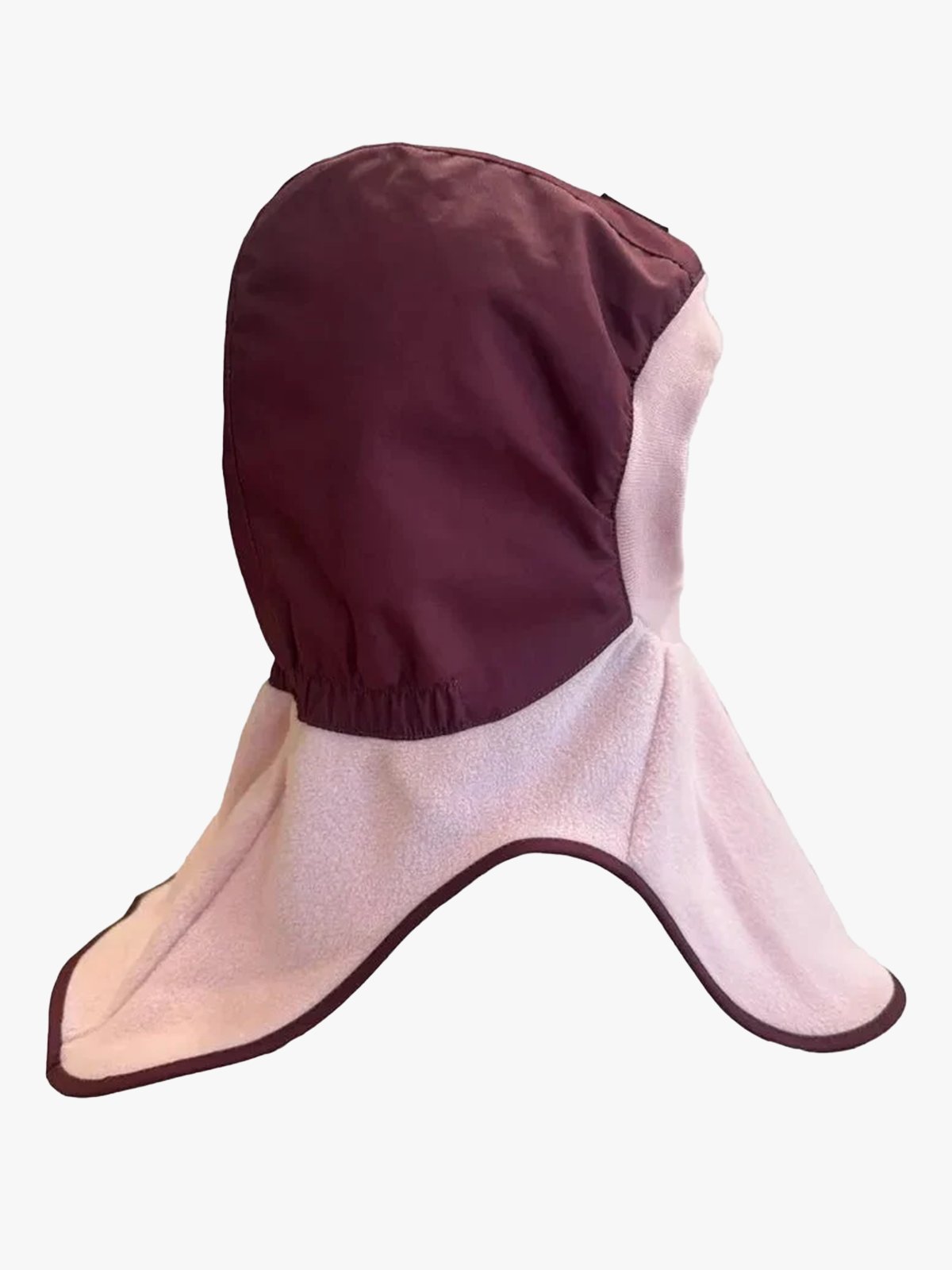 Kattnakken Balaklava med Ullfôr Nostalgi
