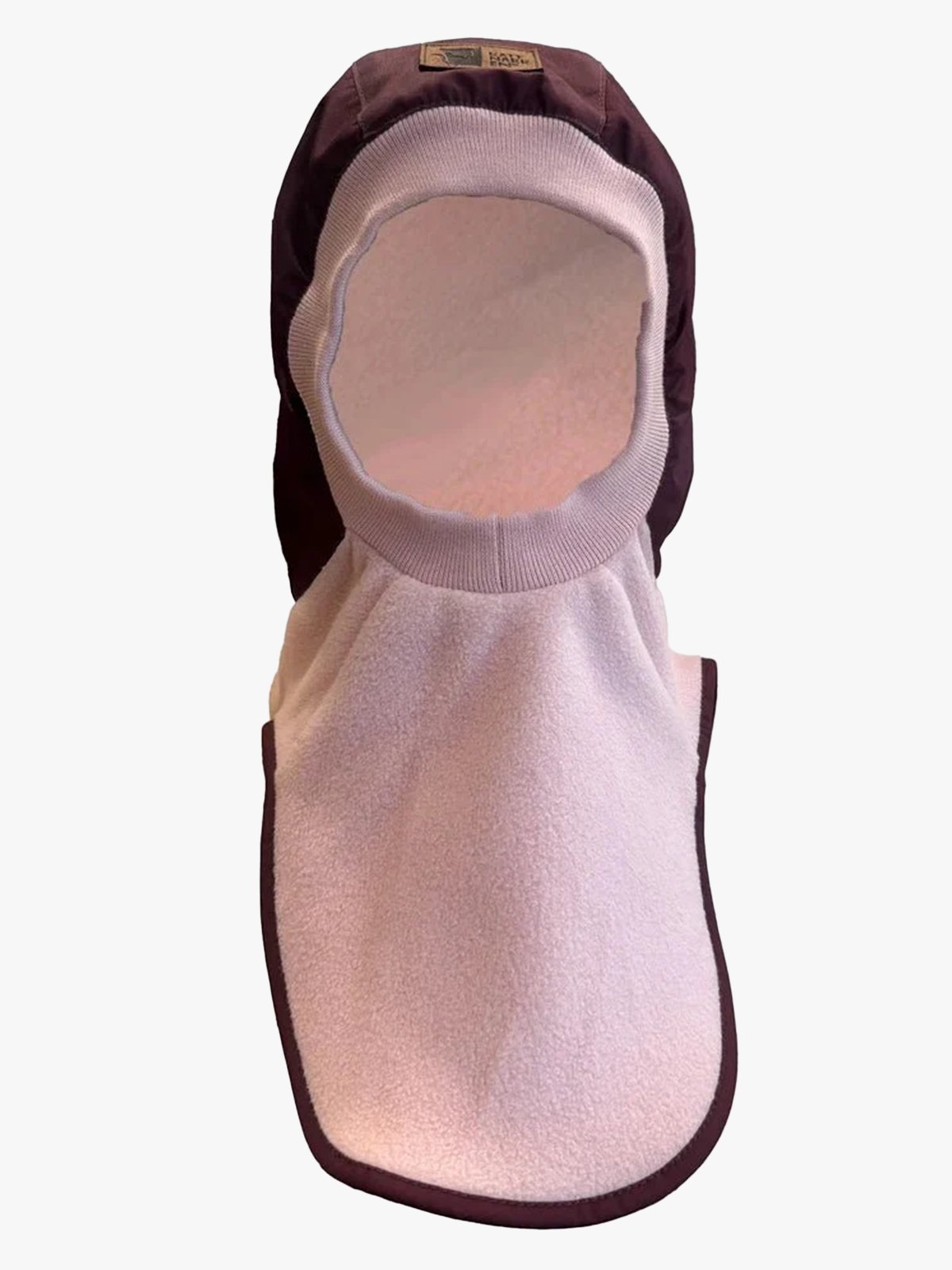 Kattnakken Balaklava med Ullfôr Nostalgi