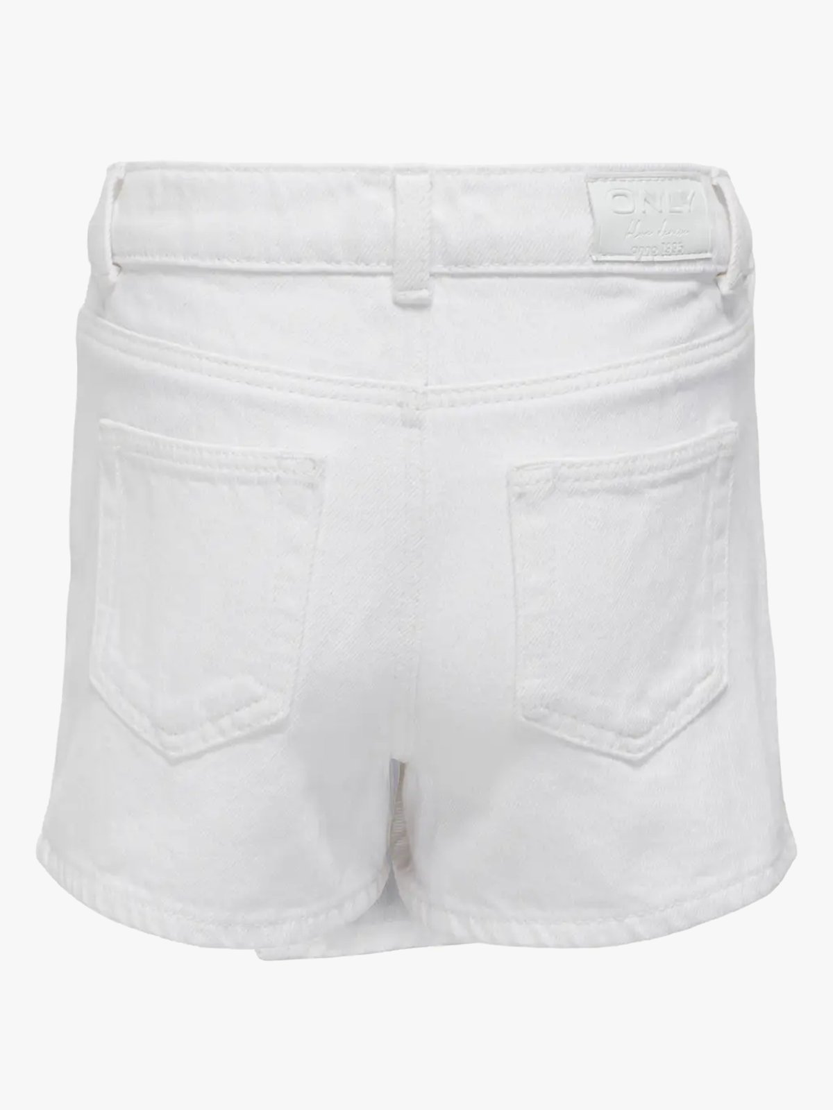 Kids Only Jenny Skort Denim White