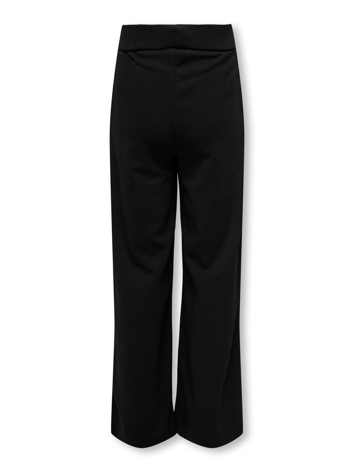 Kids Only Sania Button Pant Junior Black
