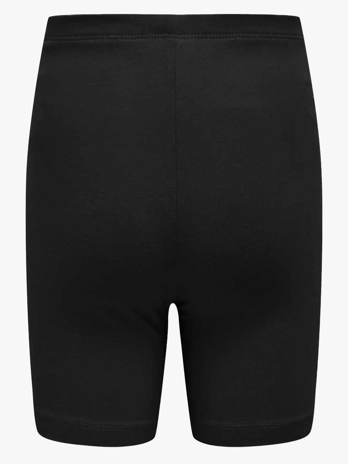 Kids Only Love Life Bike Shorts Jrs Black