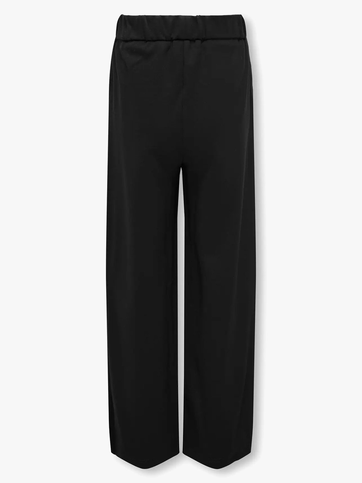 Kids Only Poptrash Life Wide Pant Black
