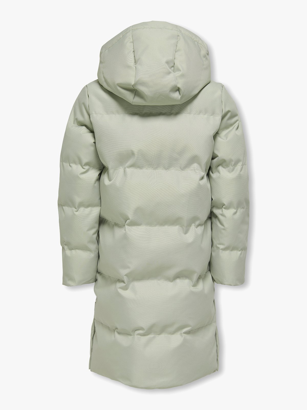 Kids Only Irene Puffer Coat Otw Desert Sage