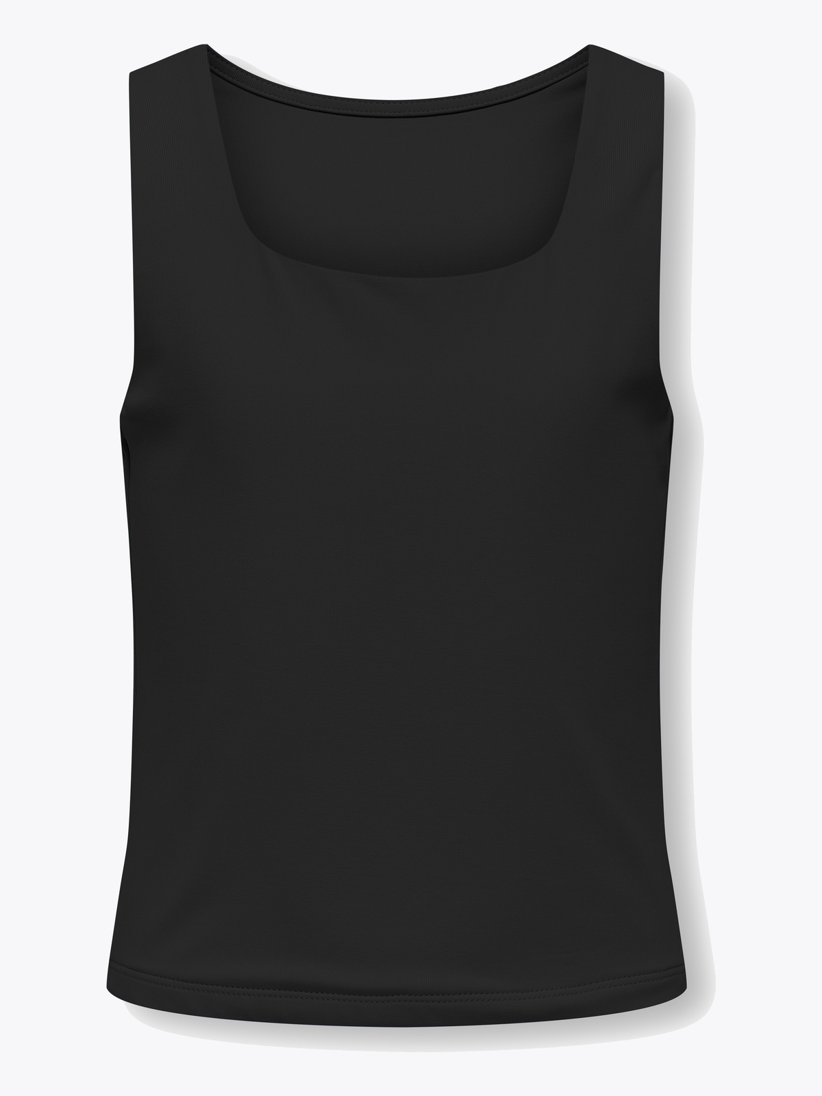 Kids Only Ea Sleeveless 2-Ways Top Black