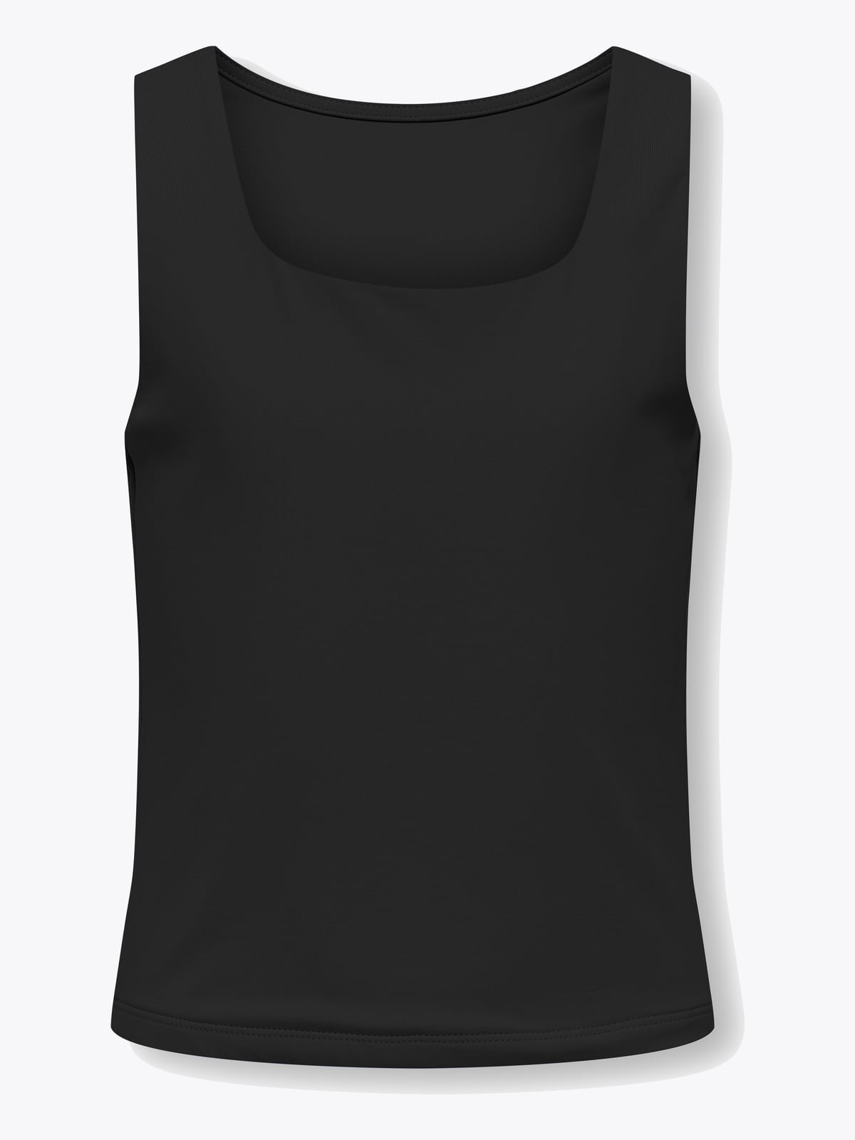 Kids Only Ea Sleeveless 2-Ways Top Black