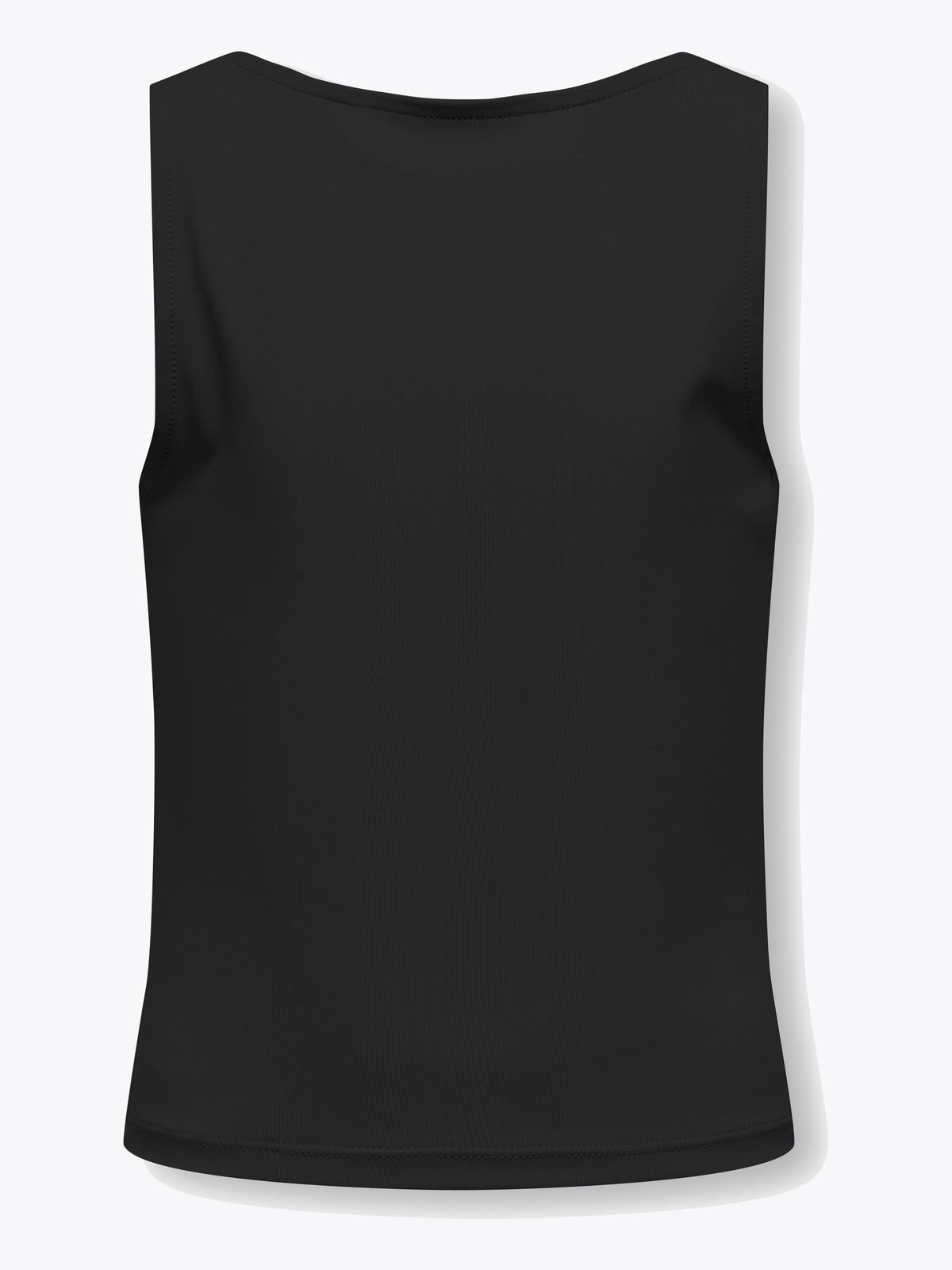 Kids Only Ea Sleeveless 2-Ways Top Black