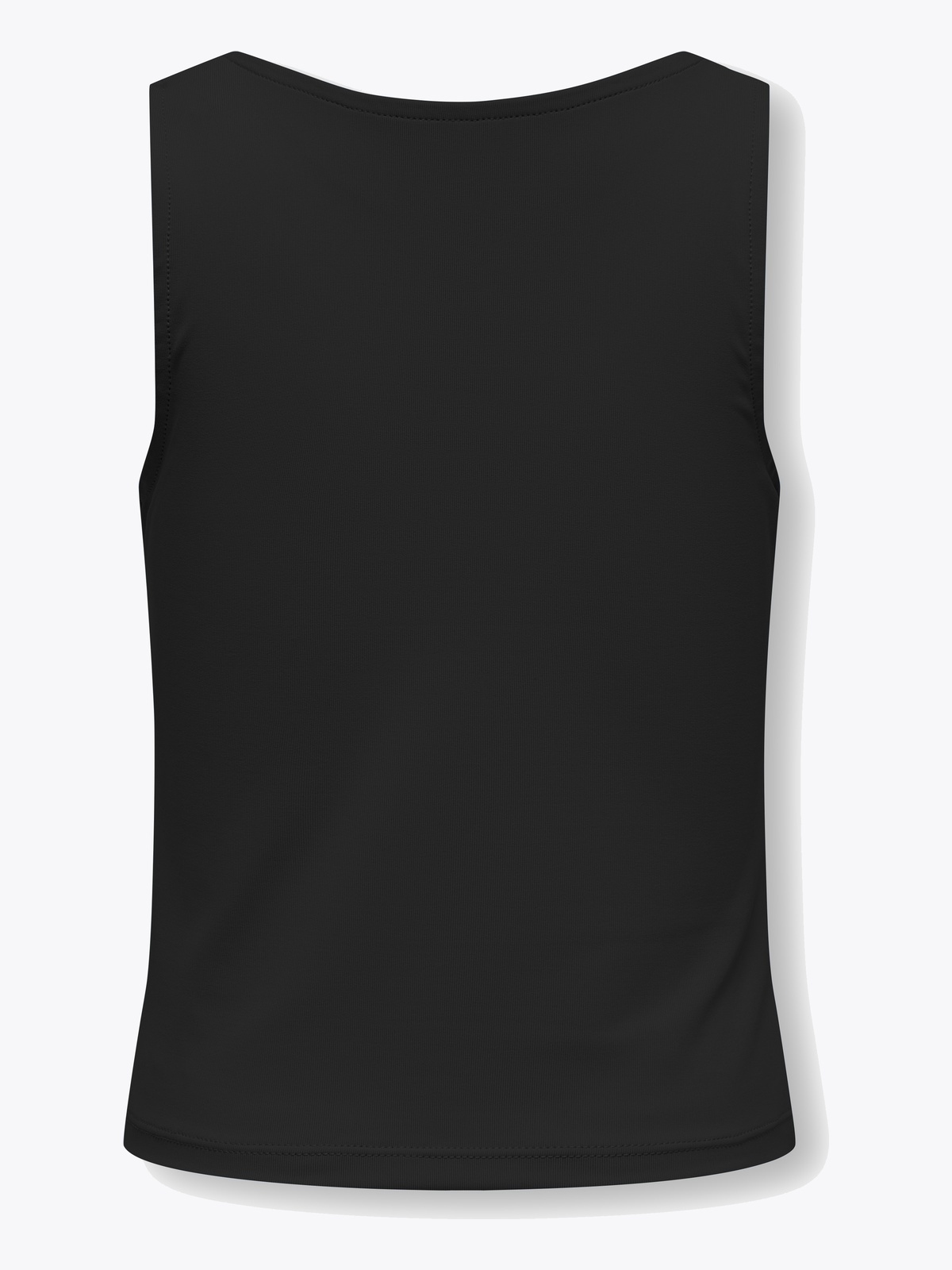 Kids Only Ea Sleeveless 2-Ways Top Black