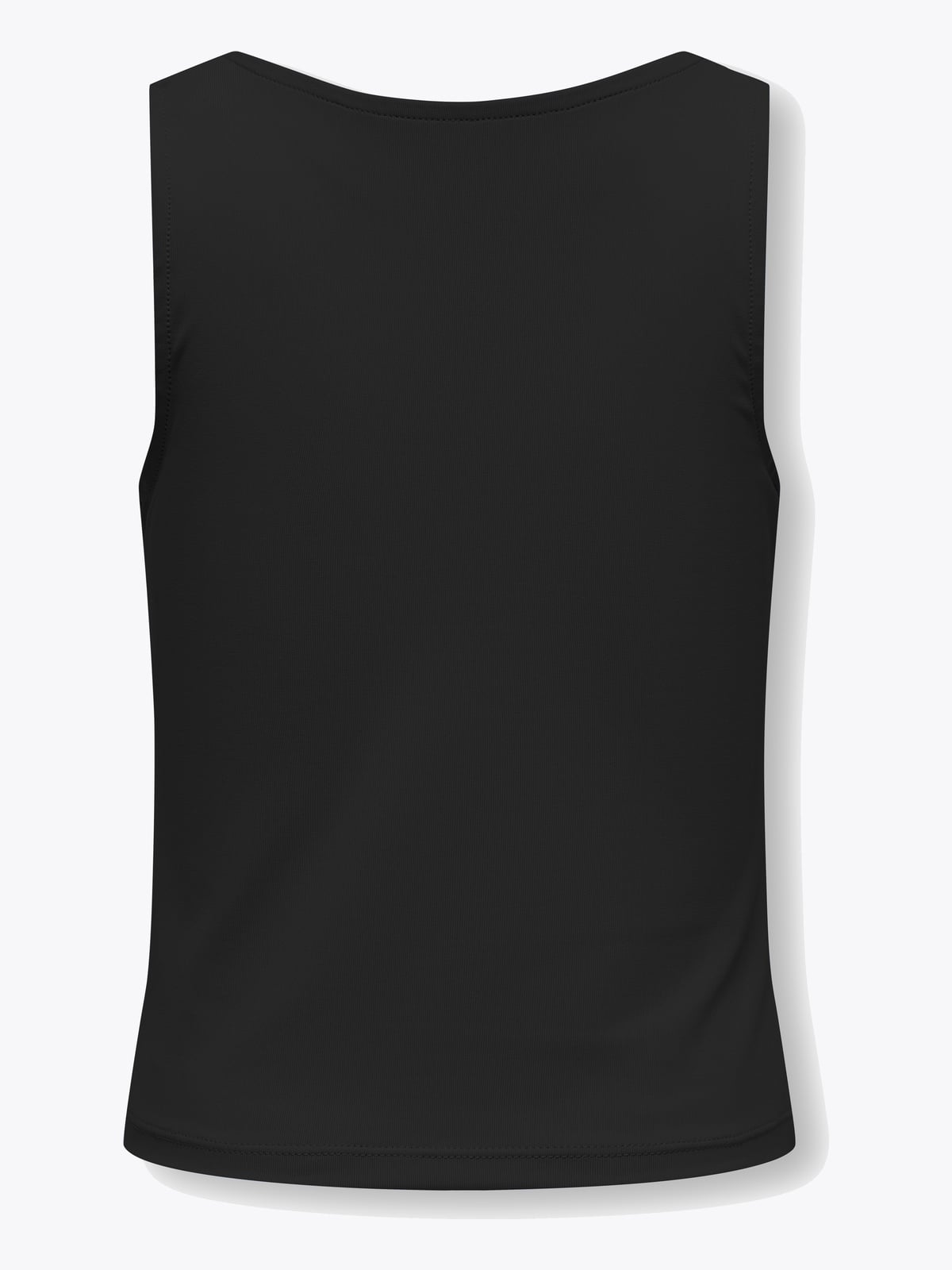 Kids Only Ea Sleeveless 2-Ways Top Black