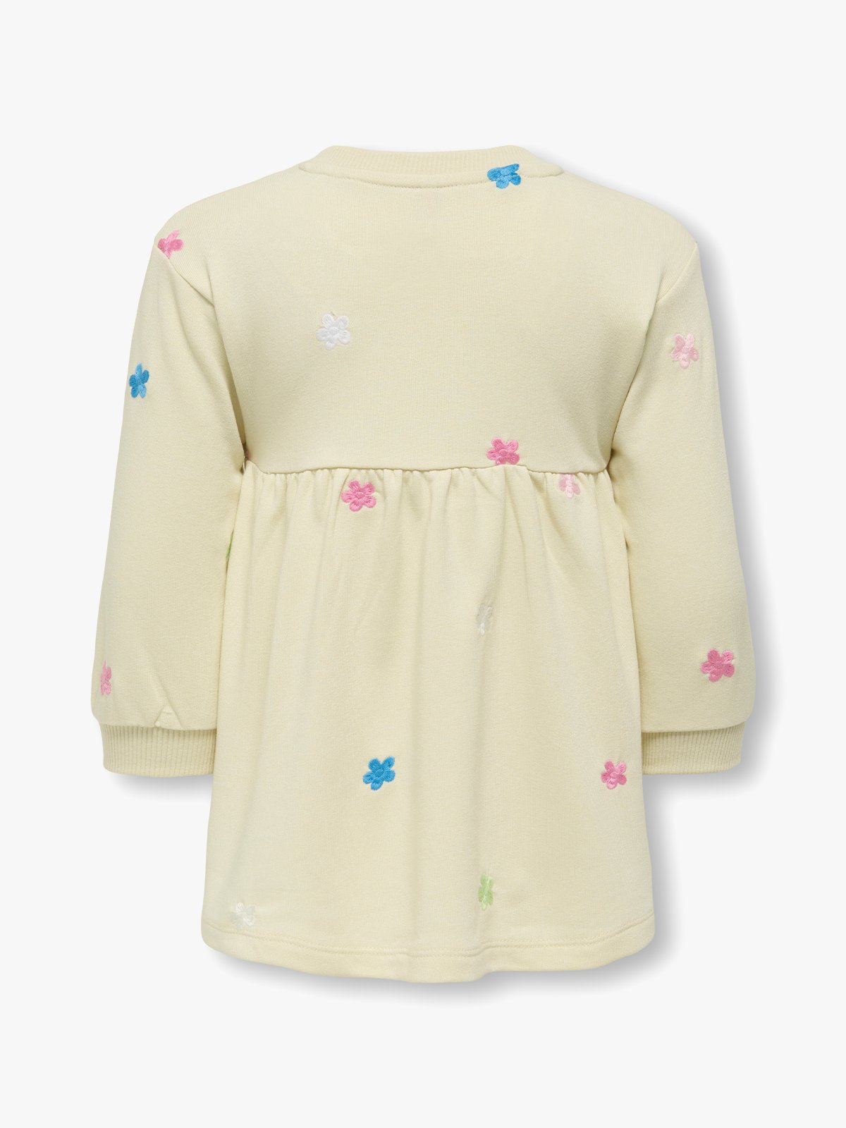 Kids Only Lavina Life Long Sleeve Embdress Birch