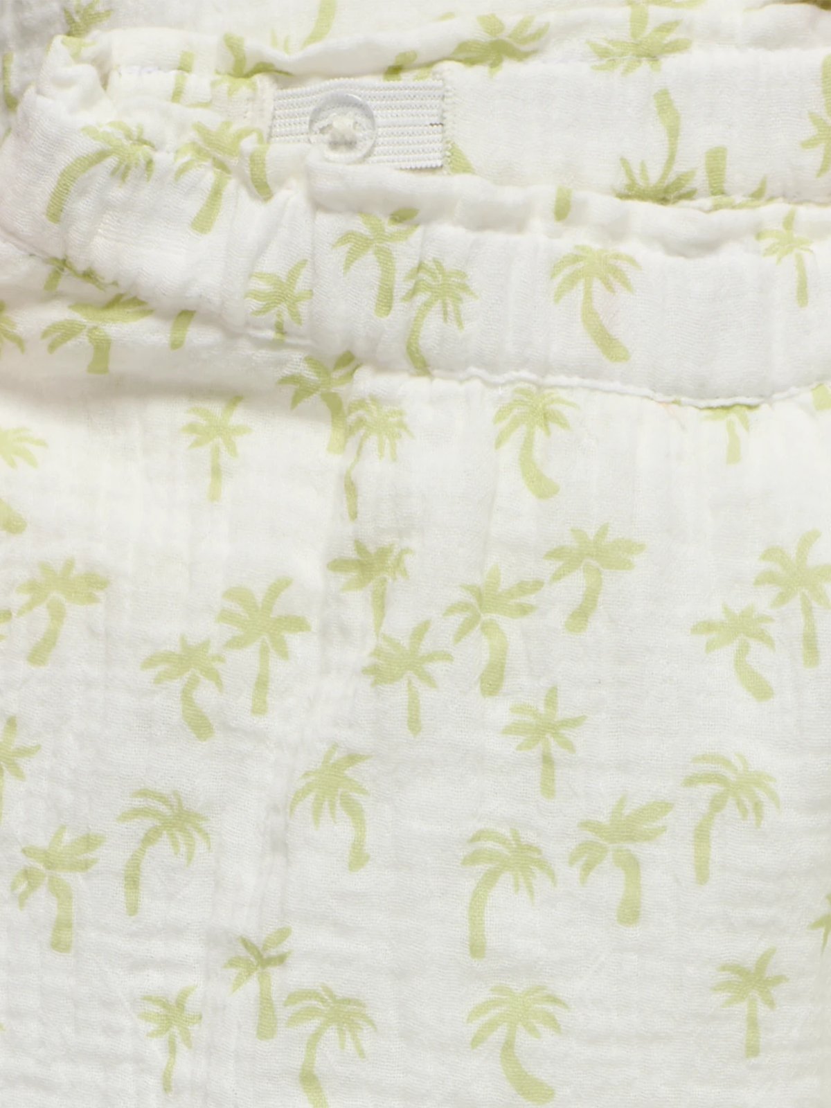 Kids Only Palm Thyra Life Layered Skirt Whitecap Gray