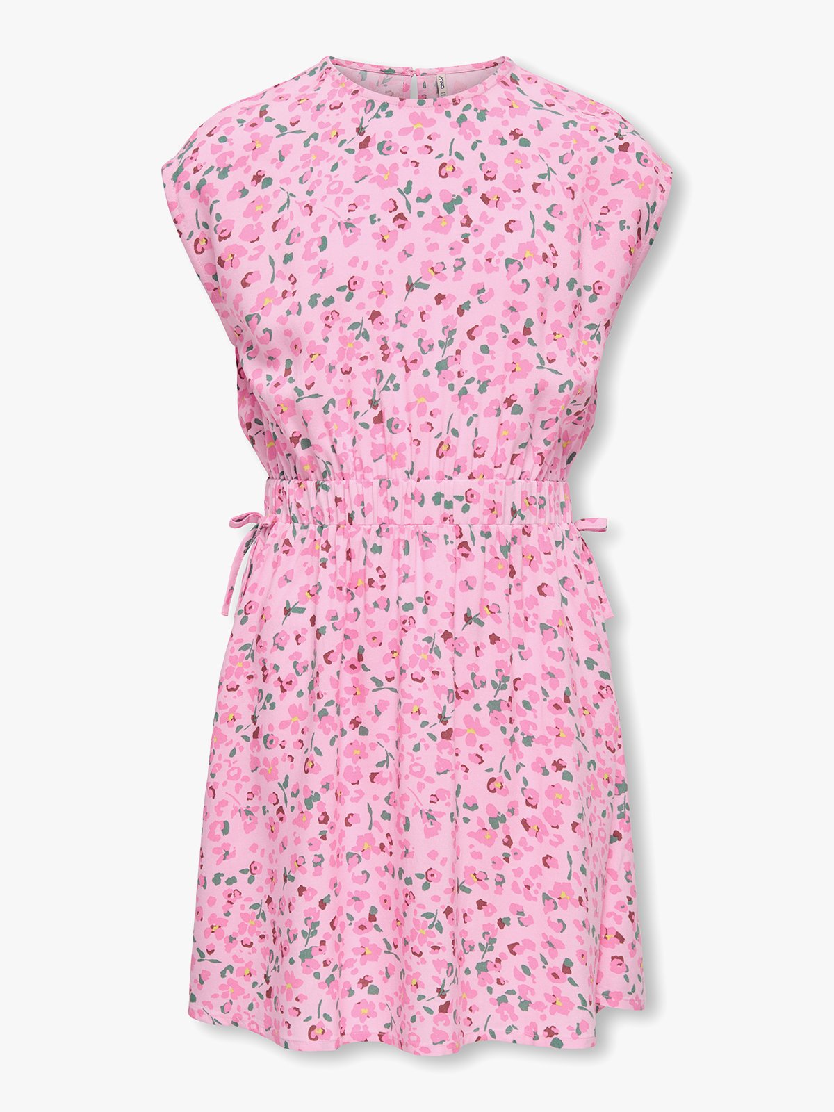 Kids Only Zalina Life Capsleeve Dress Ptm Sweet Lilac
