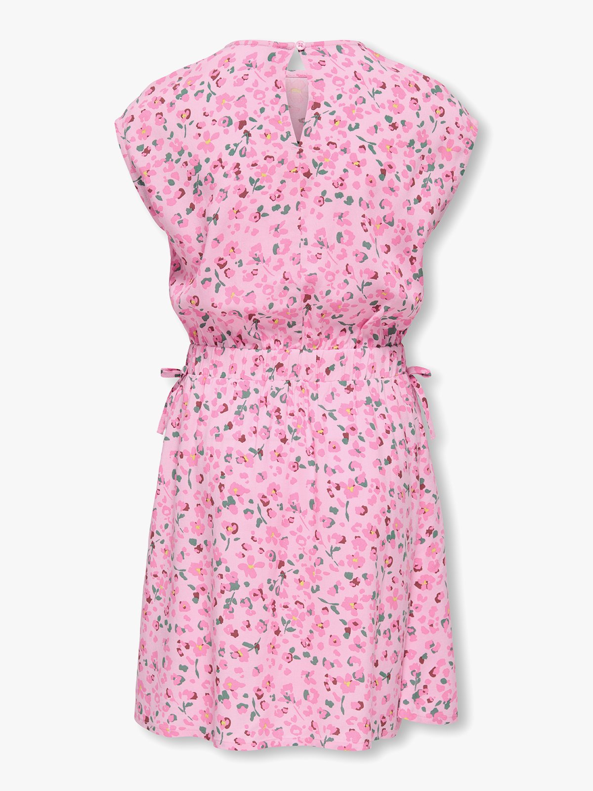 Kids Only Zalina Life Capsleeve Dress Ptm Sweet Lilac