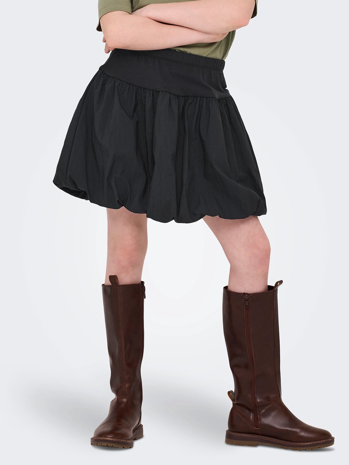 Kids Only Lia Ballon Skirt Junior Sort