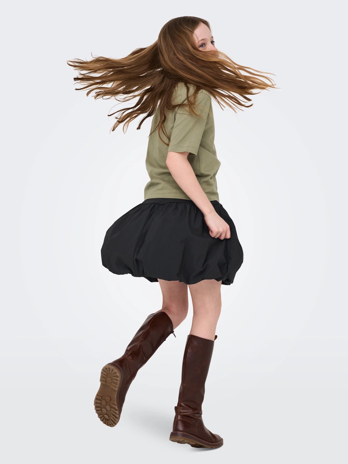 Kids Only Lia Ballon Skirt Junior Sort