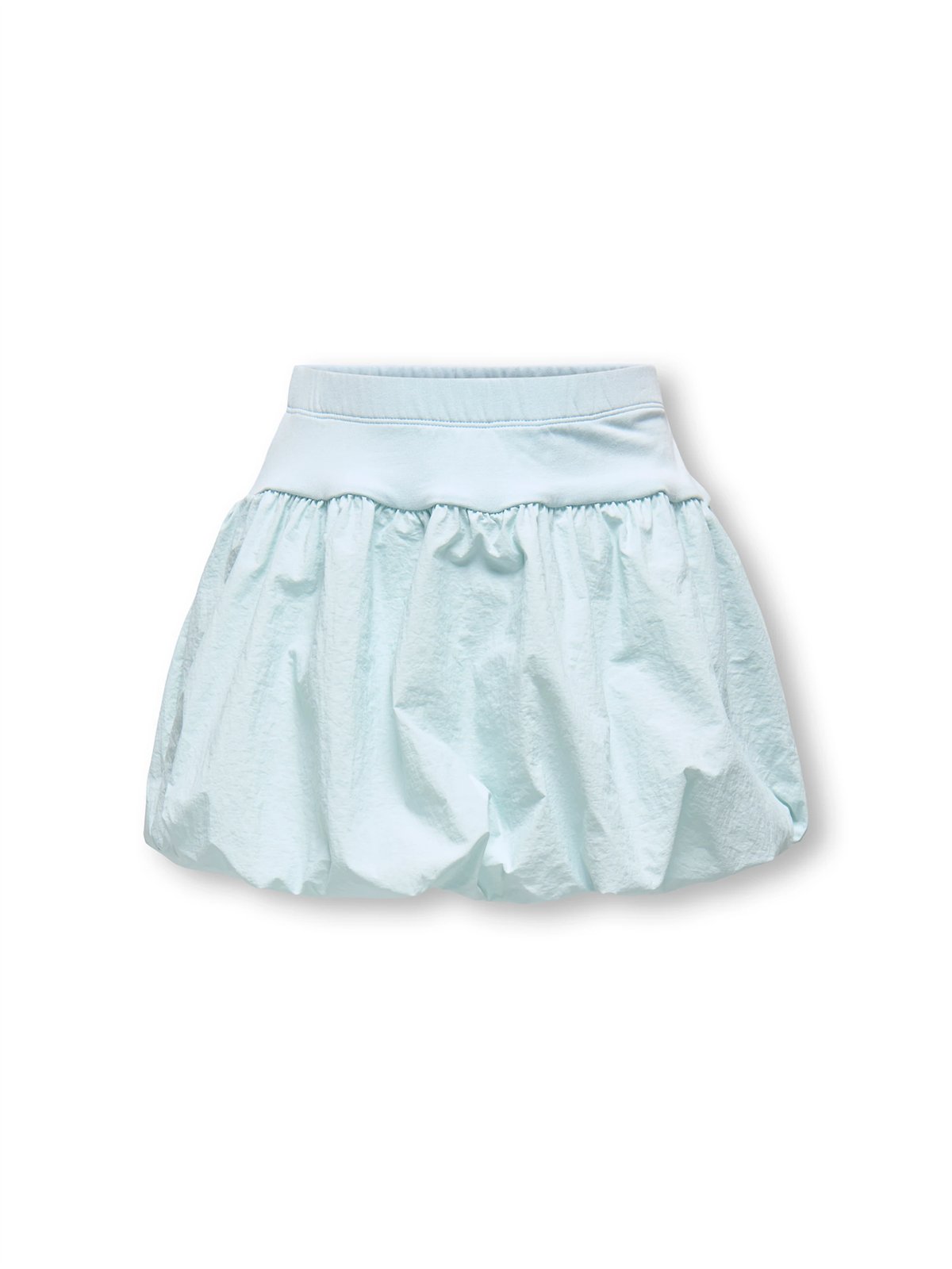 Kids Only Lia Ballon Skirt Junior Starlight Blue
