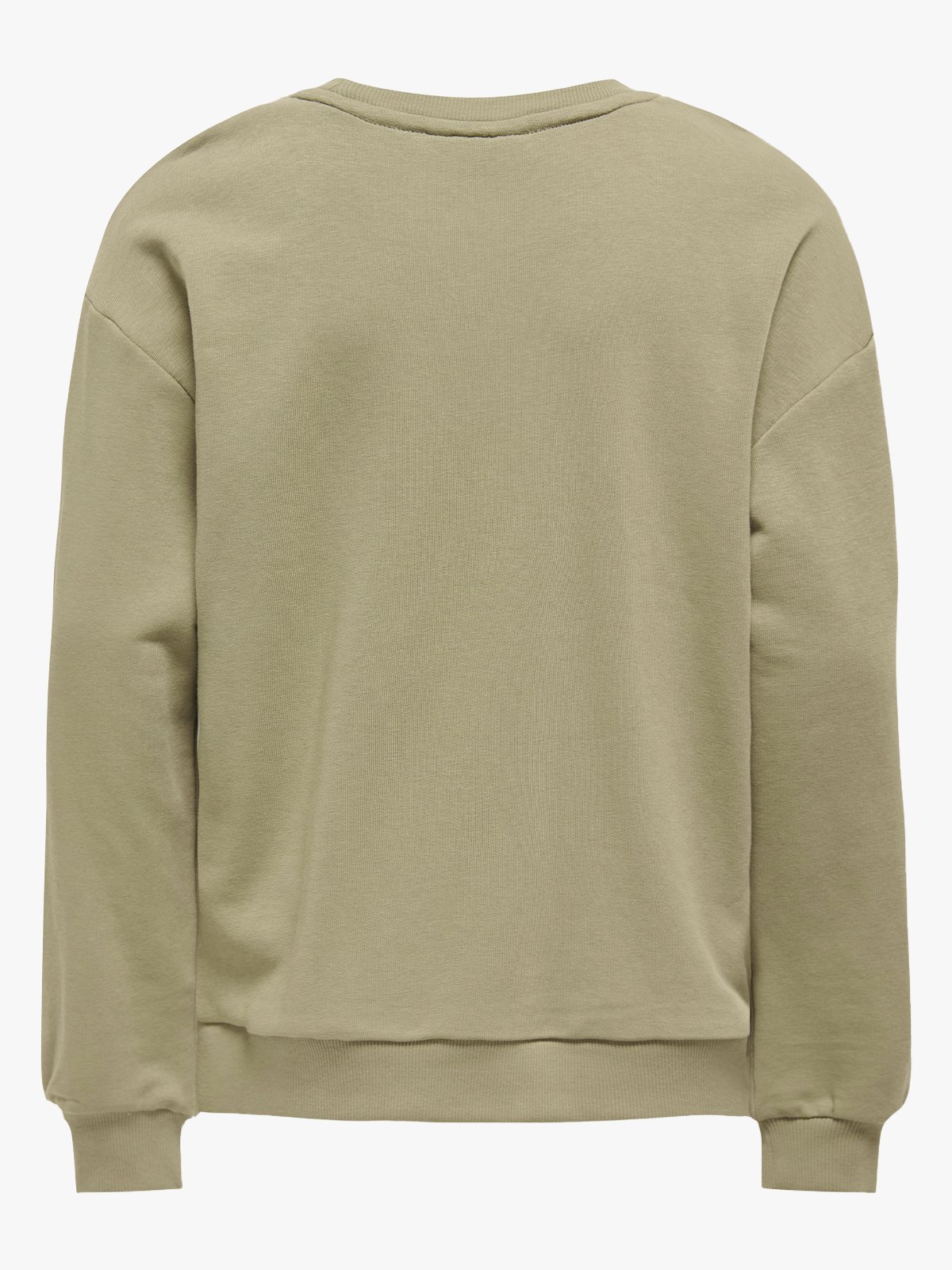 Kids Only Hanna Long Sleeve O-Neck Sweatshirt Mermaid