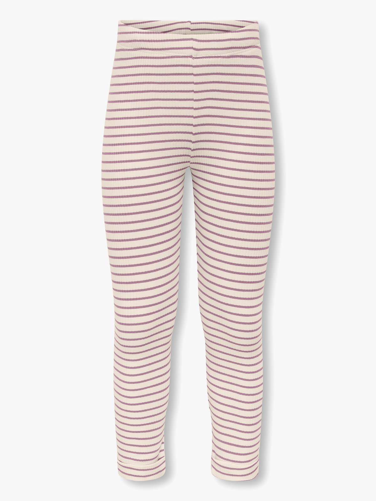 Kids Only Maude Stripe Basic Legging Brich