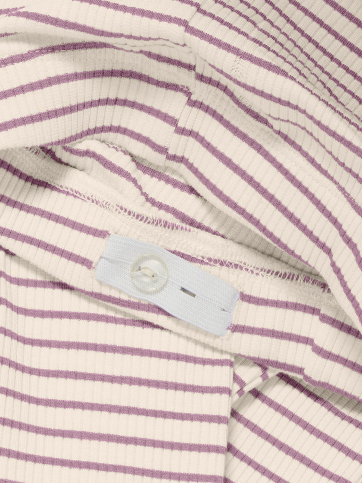 Kids Only Maude Stripe Basic Legging Brich