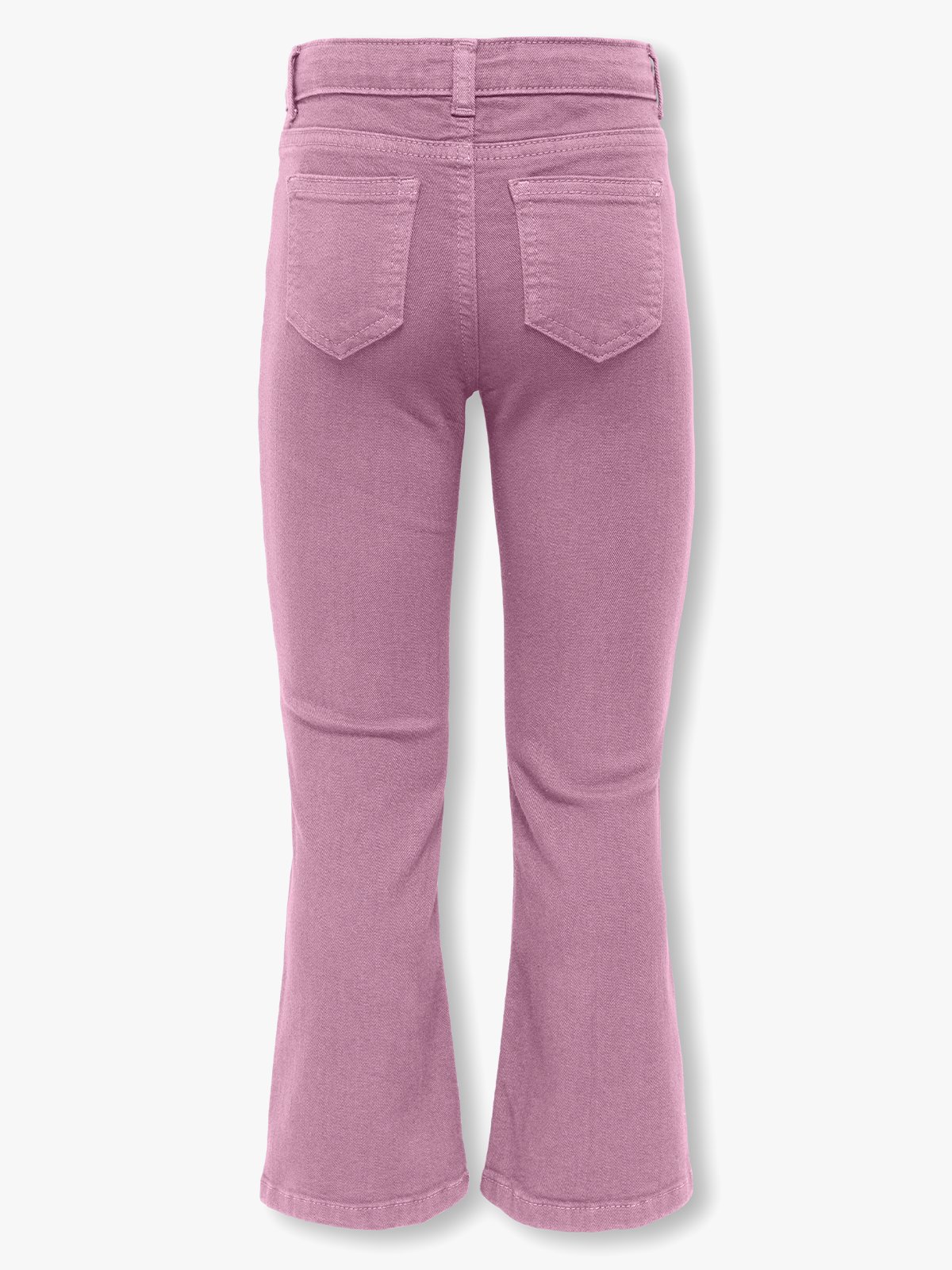 Kids Only Sunna Anne Life Flaired Pant Pnt Mauve orchid