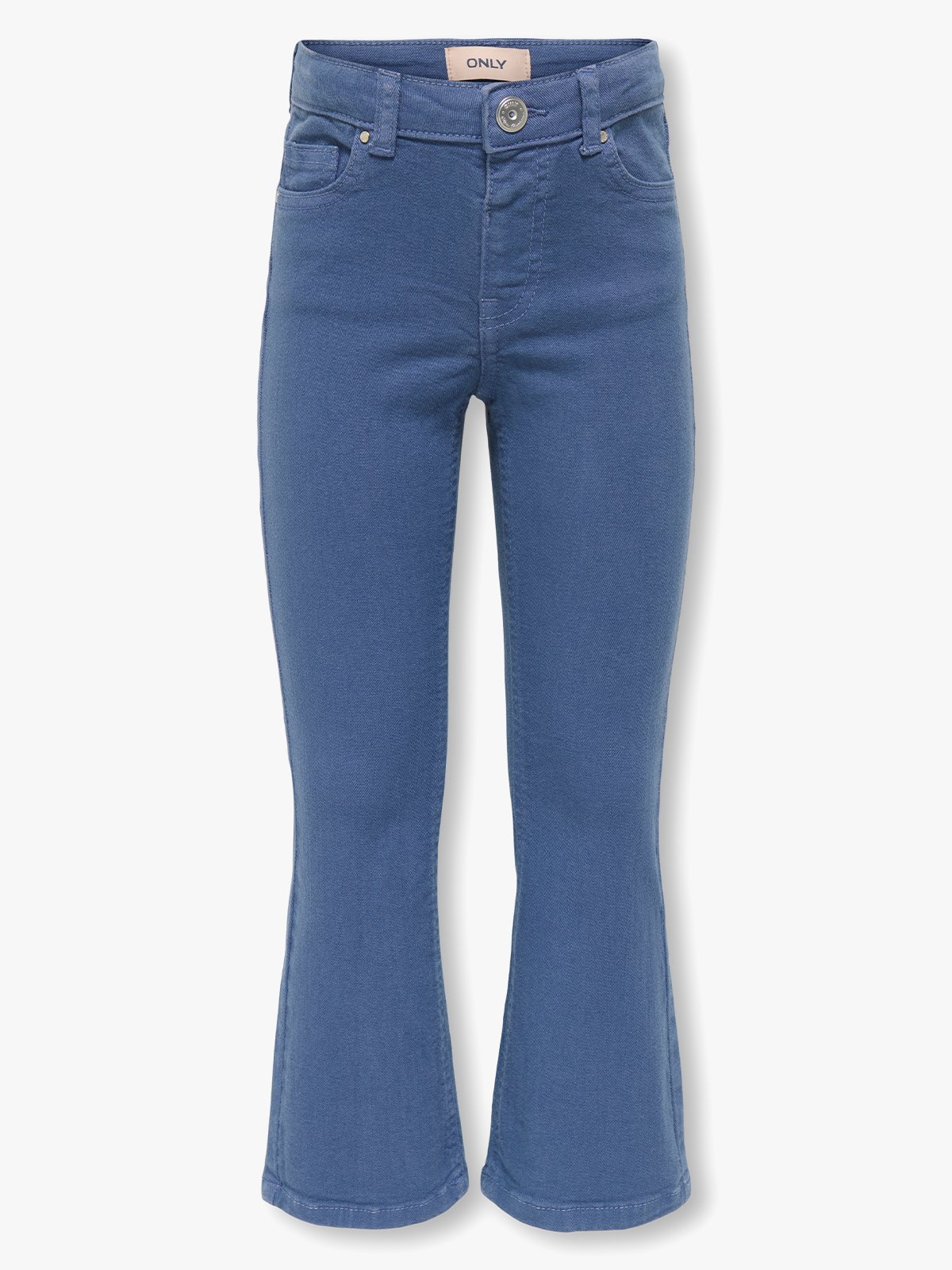 Kids Only Sunna Anne Life Flaired Pant Pnt Vintage indigo