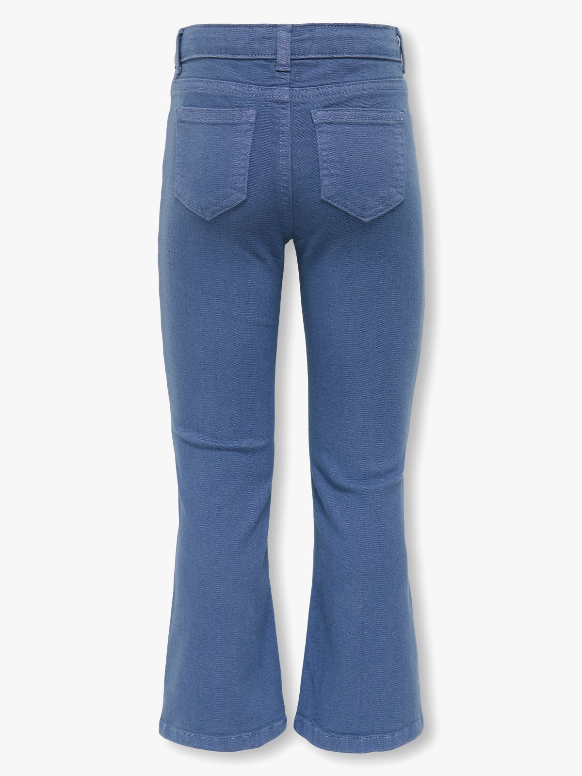 Kids Only Sunna Anne Life Flaired Pant Pnt Vintage indigo