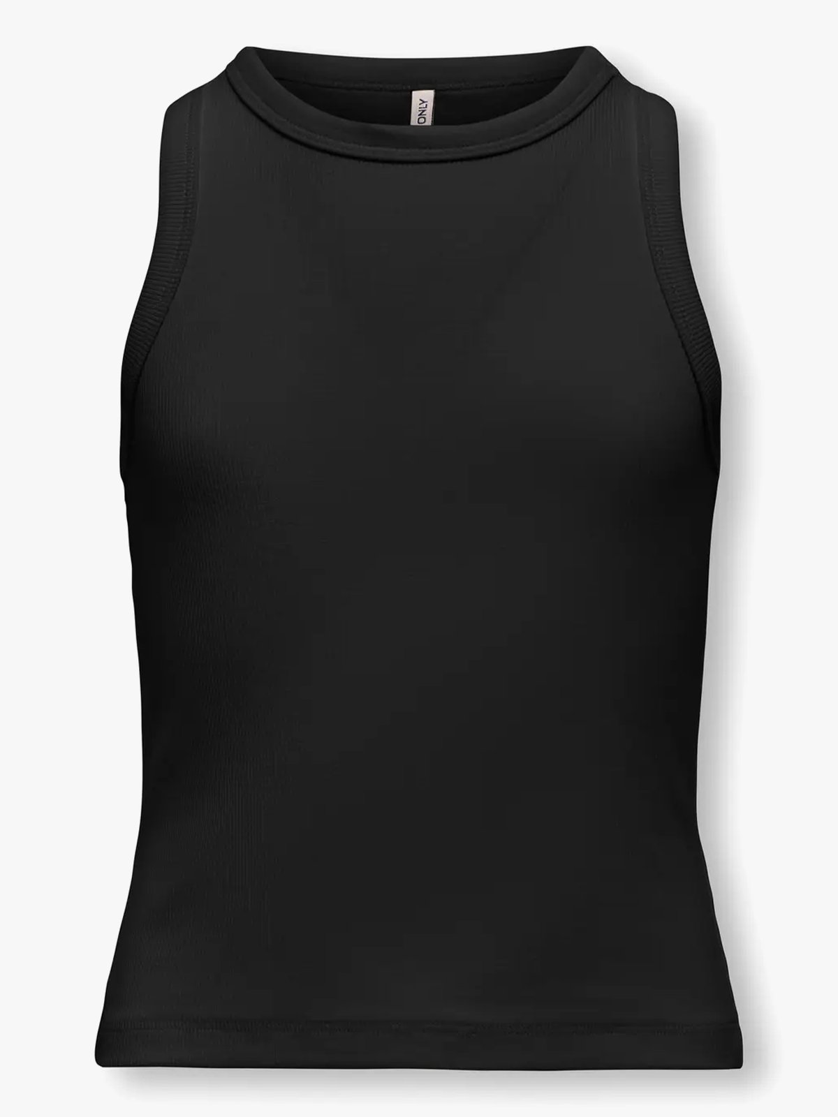 Kids Only Jill Life S/L Tank Top Black