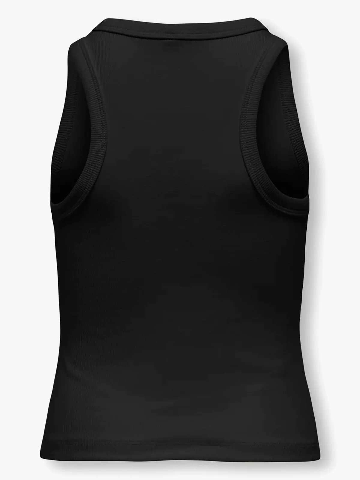 Kids Only Jill Life S/L Tank Top Black