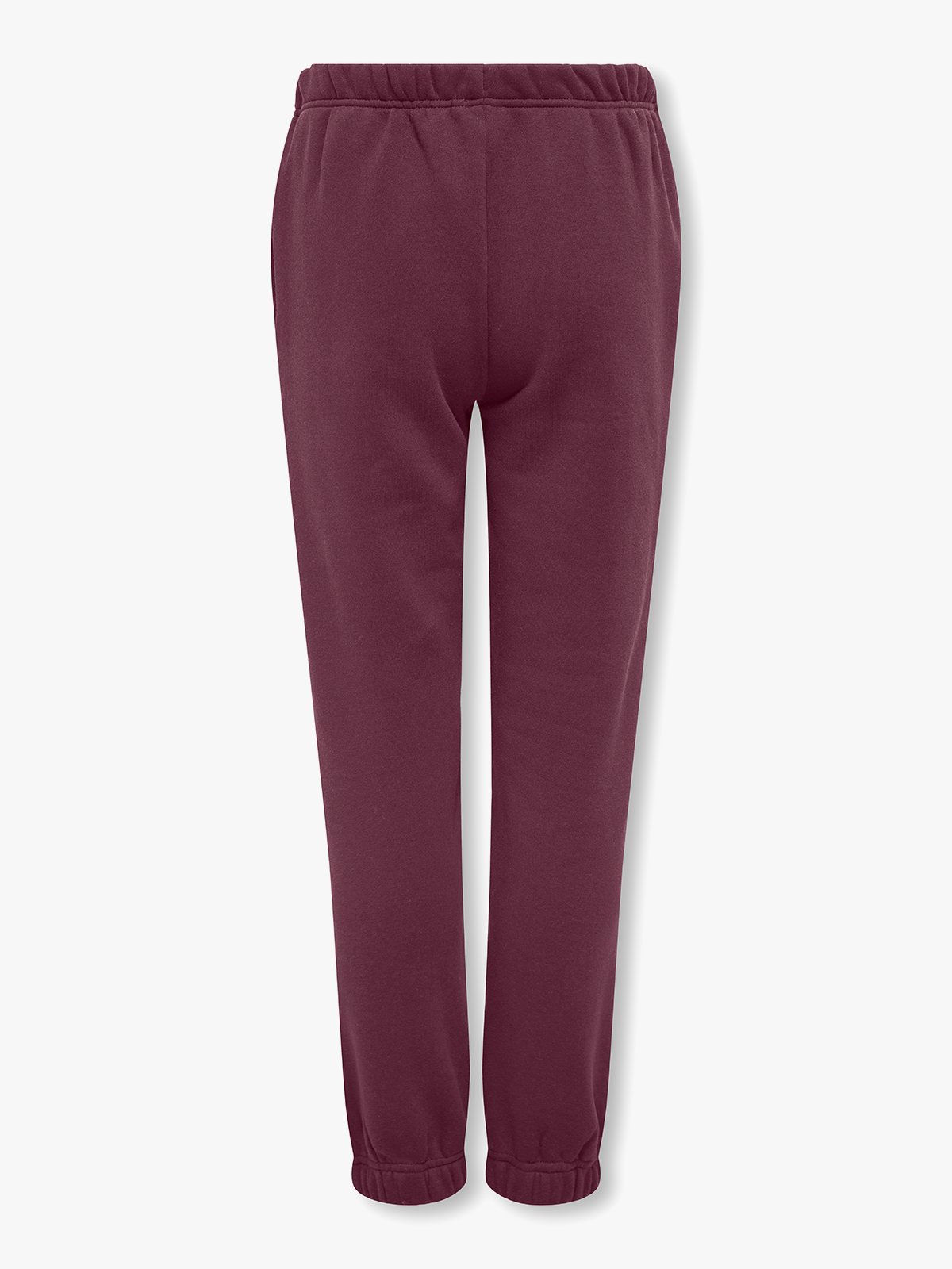 Kids Only Sweat Life Pants Sweat Mauve Wine