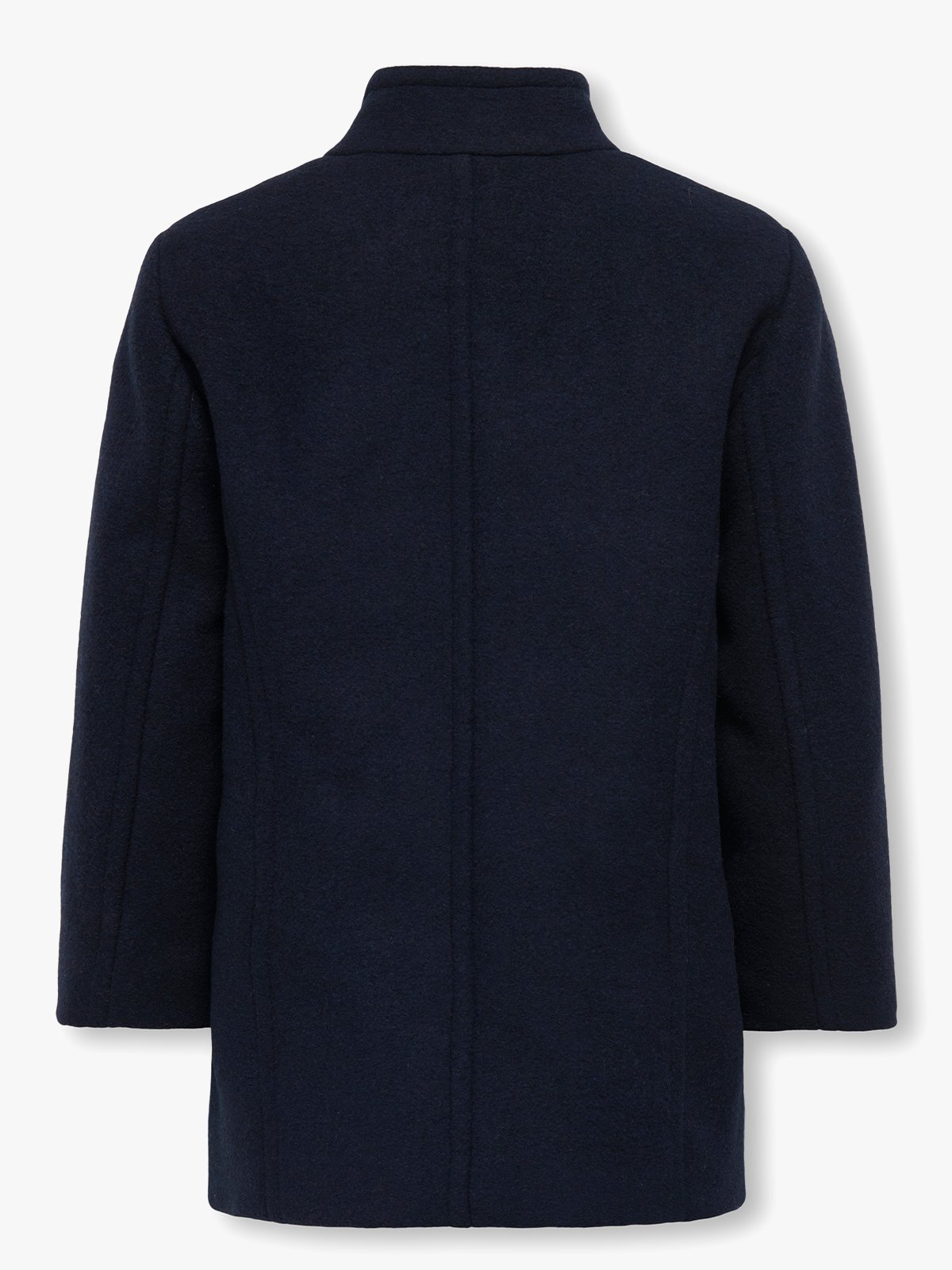 Kids Only Lannie Life Peacoat Otw Night Sky