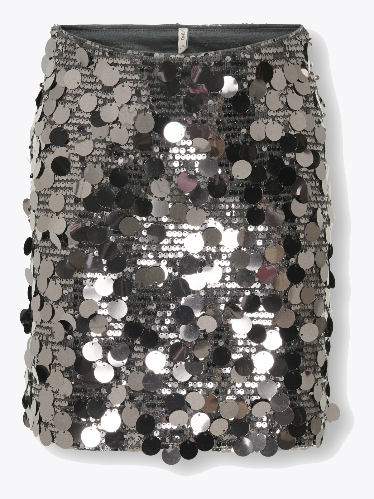 Kids Only Jadel Sequins Skirt Flerfarget