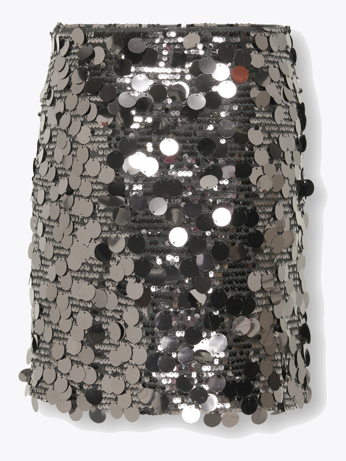 Kids Only Jadel Sequins Skirt Flerfarget