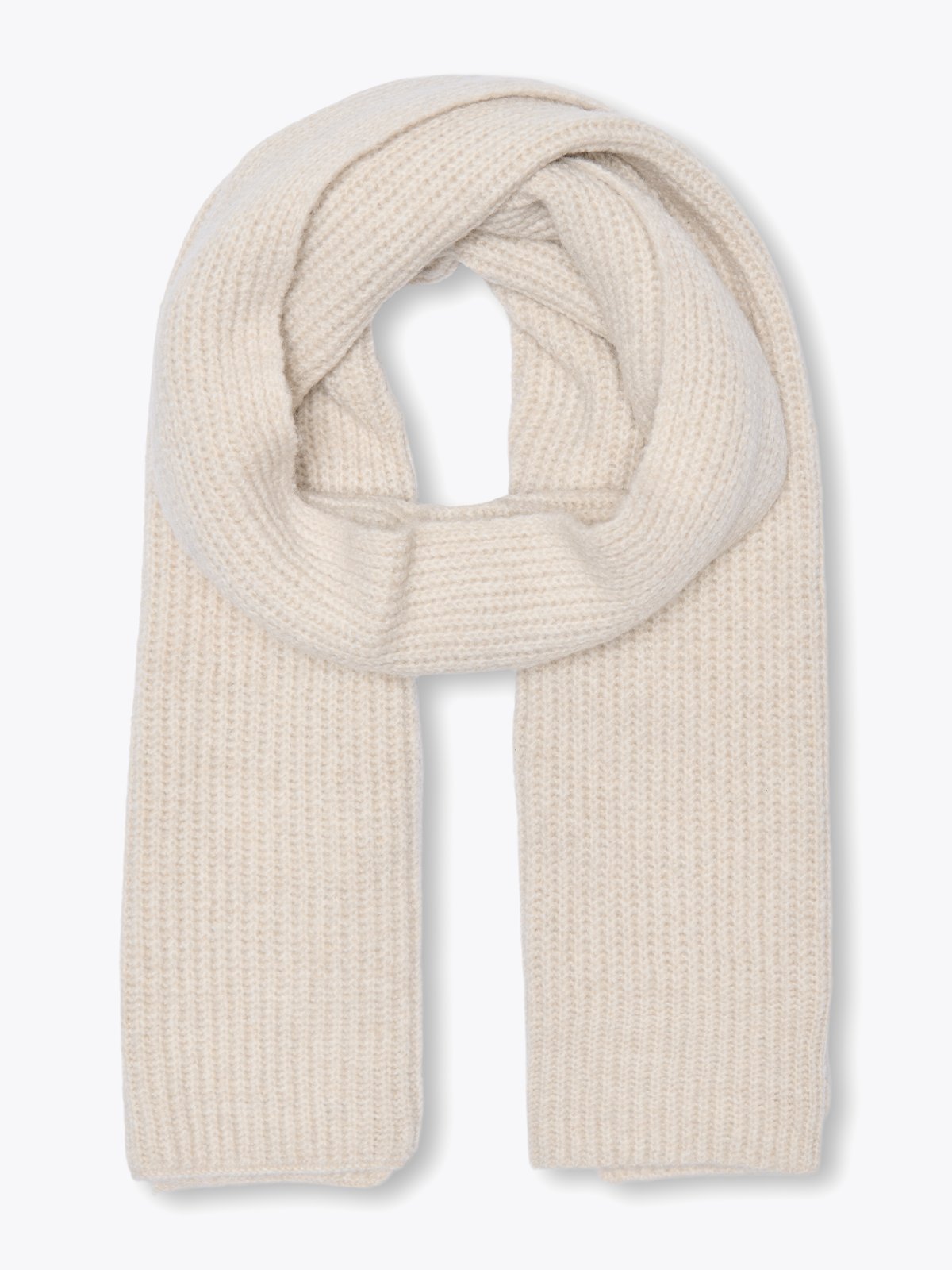 Kids Only Sweat Life Scarf Pumice Stone Melange