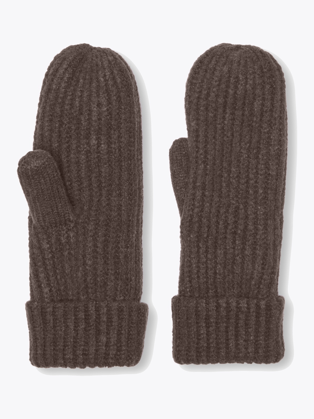 Kids Only Sweat Life Mittens Bracken