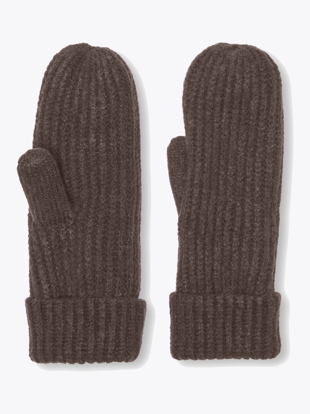 Kids Only Sweat Life Mittens Bracken