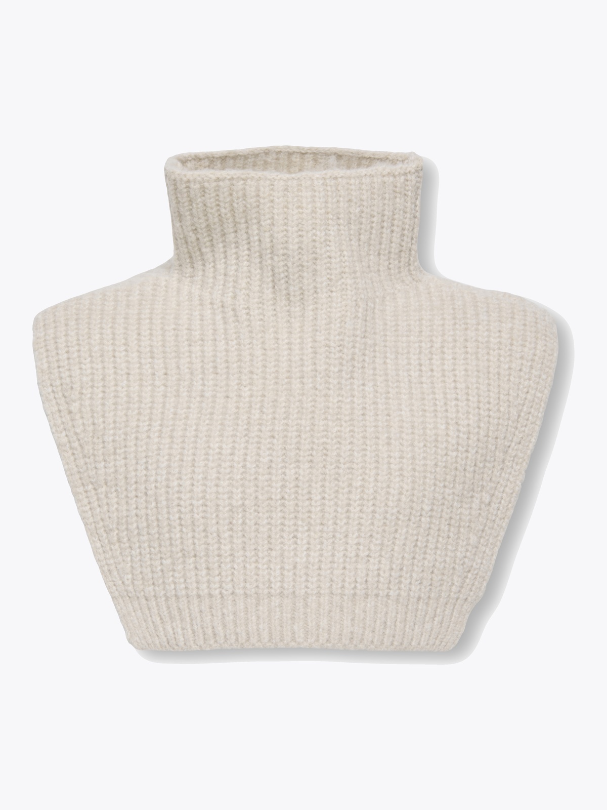 Kids Only Sweat Life Neckwarmer Pumice Stone Melange